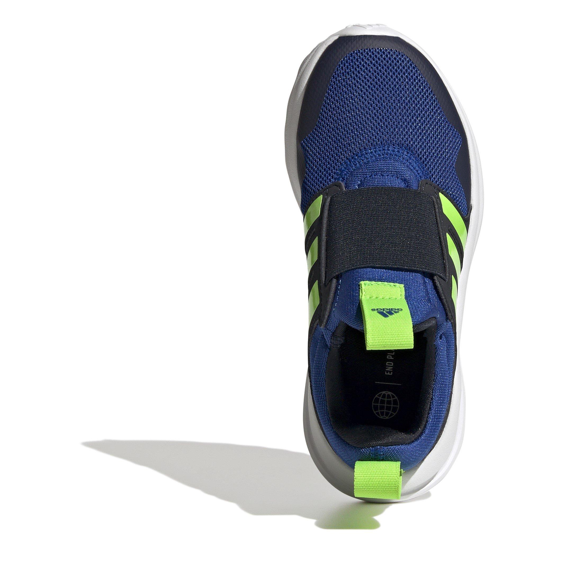 Legenden-Tinte / Also - adidas - Activeride 2.0 Sport Running Slip-On Shoes Kids - 5