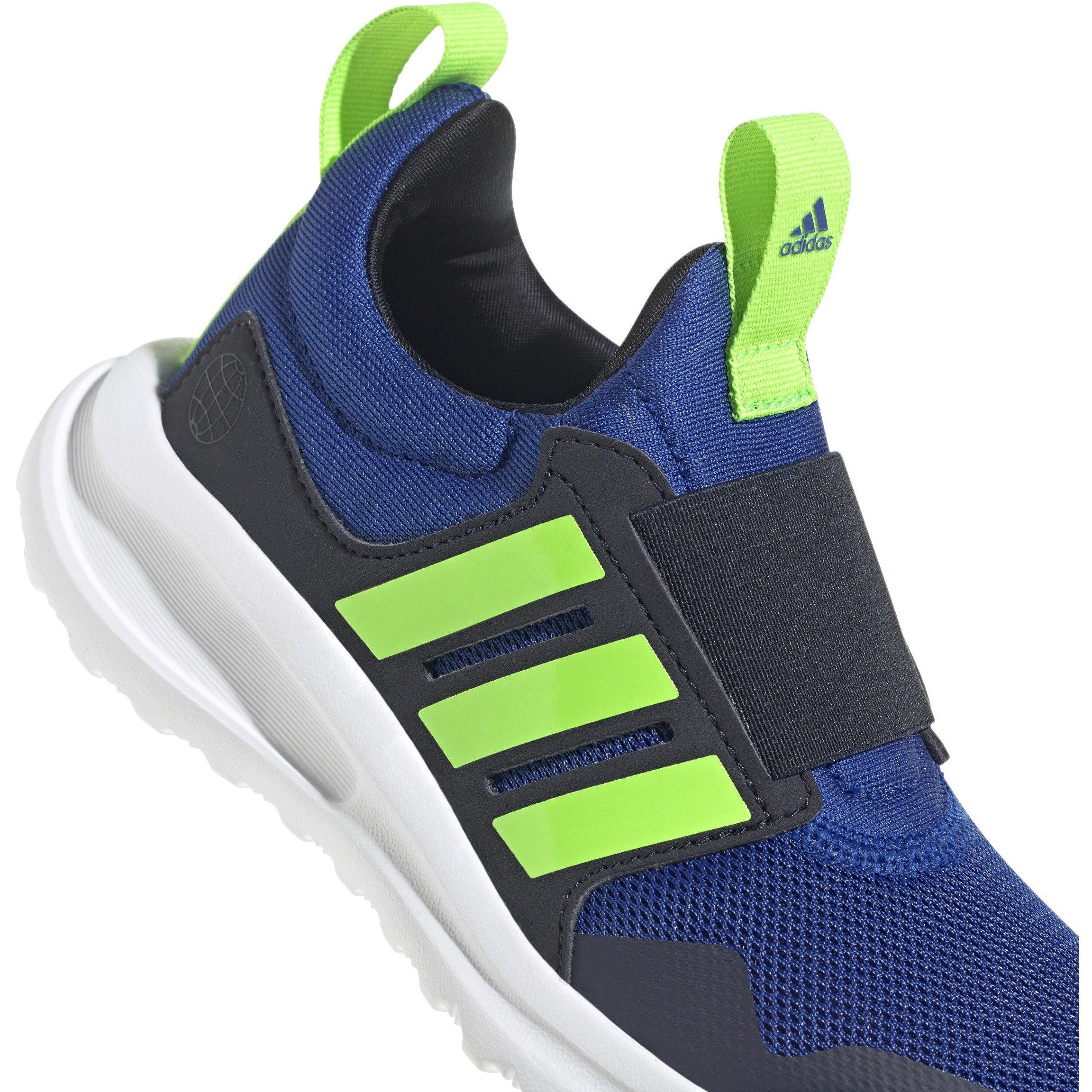 Legenden-Tinte / Also - adidas - Activeride 2.0 Sport Running Slip-On Shoes Kids - 7