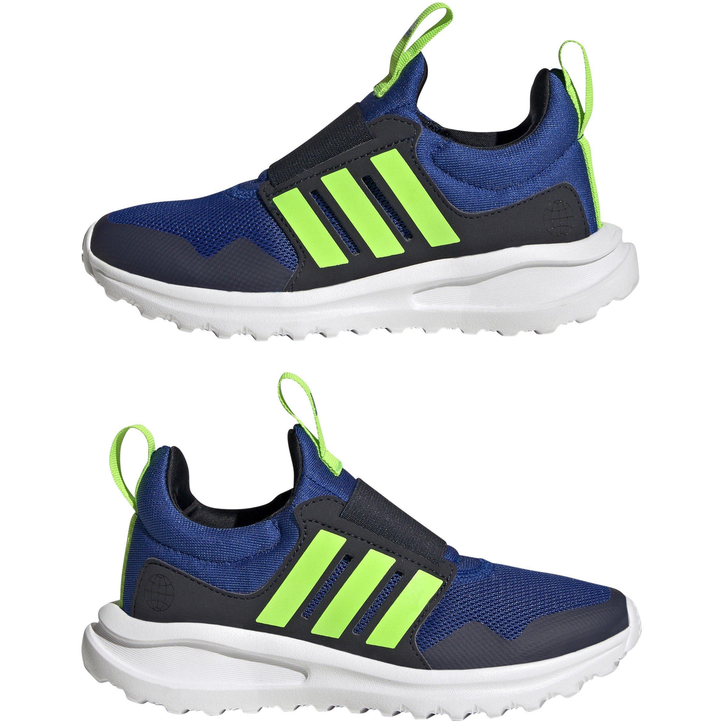 Legenden-Tinte / Also - adidas - Activeride 2.0 Sport Running Slip-On Shoes Kids - 9