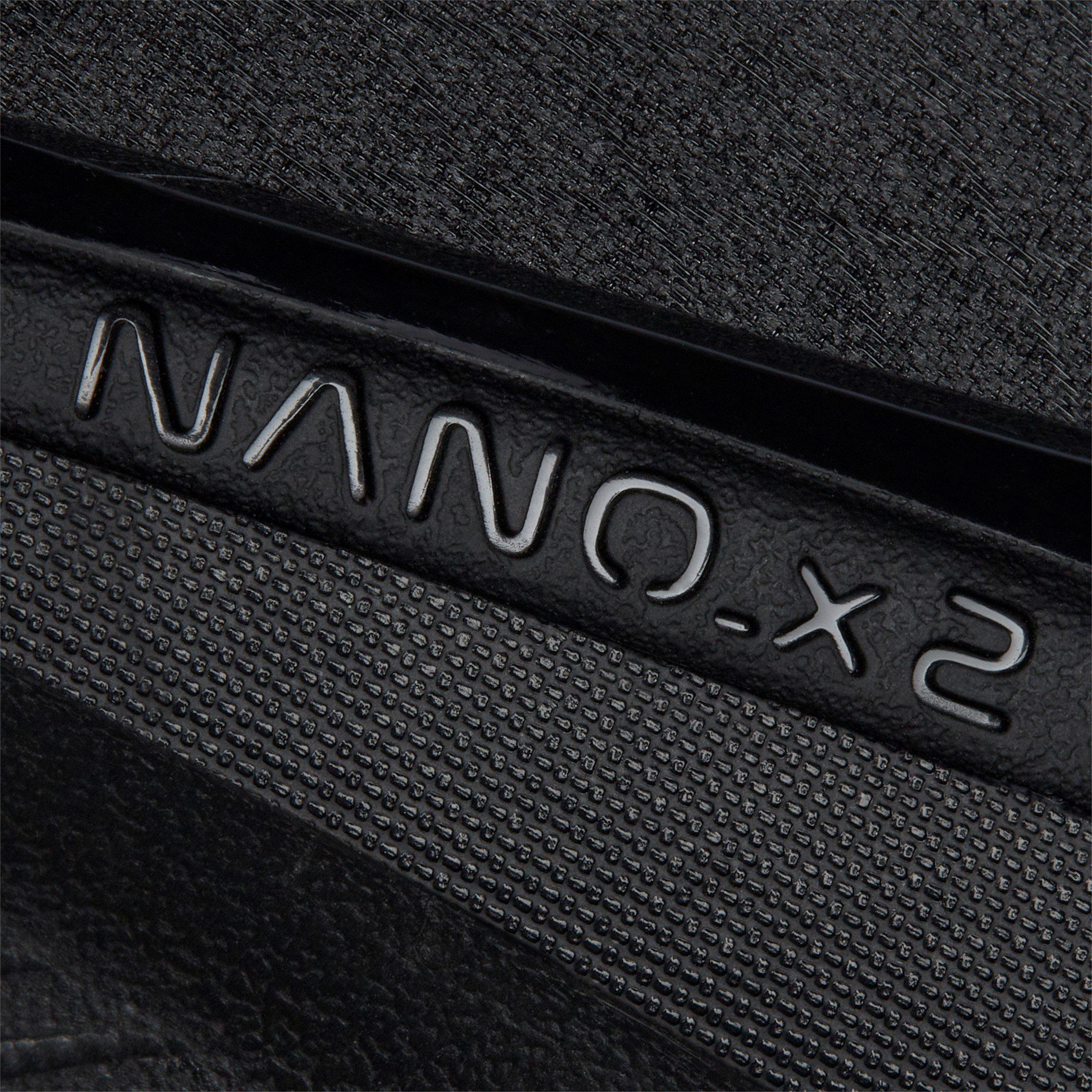 Core Black / Cl - Reebok - X2 TR Adventure Shoes Mens - 9