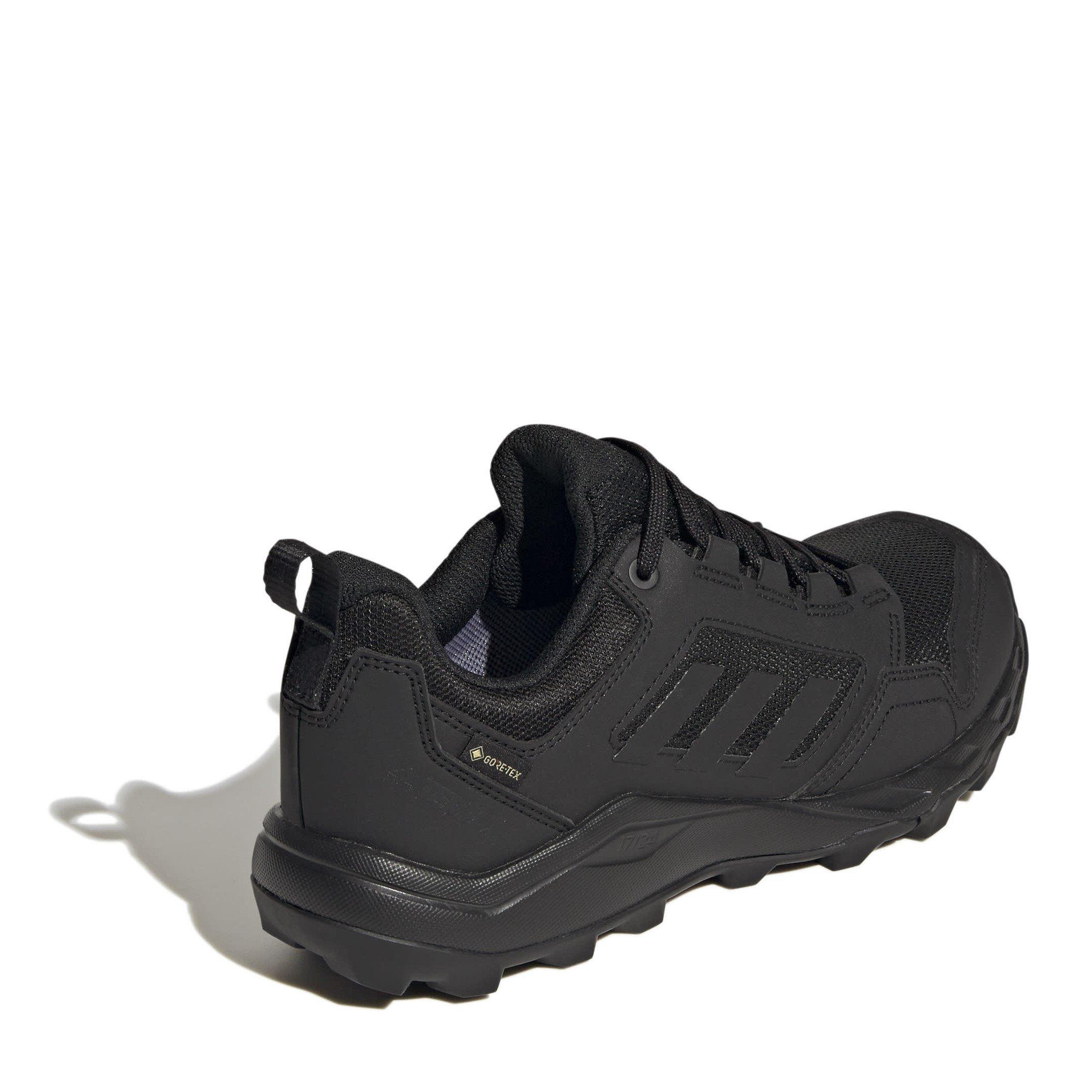 Core Black / Co - adidas - Tracerocker 2.0 GORE-TEX Trail Running Shoes Women - 4