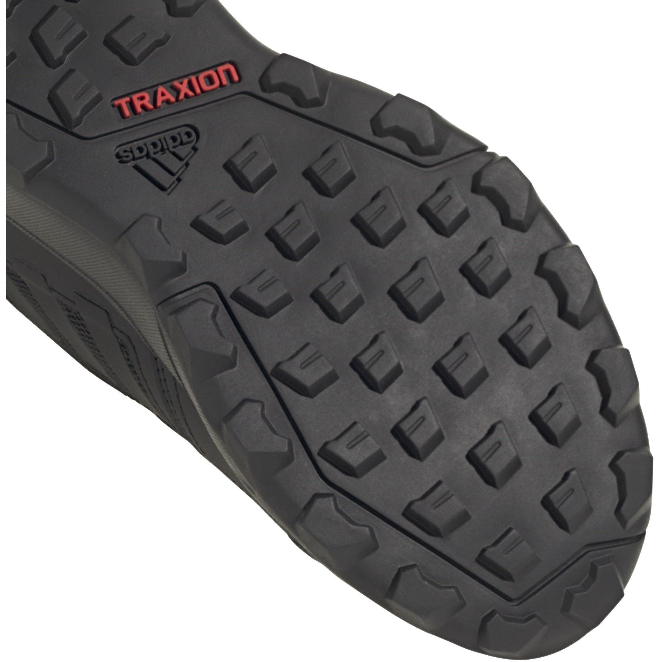 Core Black / Co - adidas - Tracerocker 2.0 GORE-TEX Trail Running Shoes Women - 7