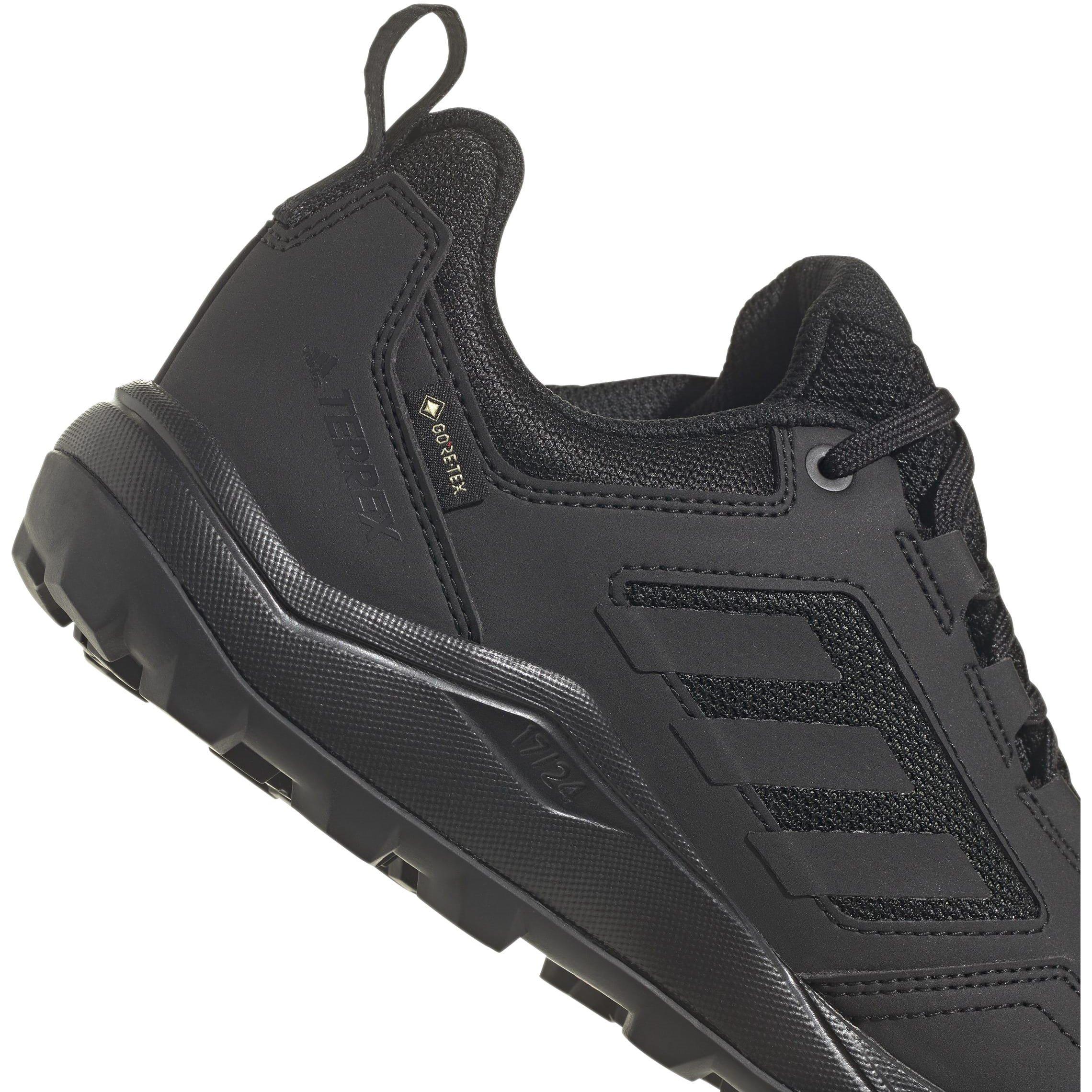 Core Black / Co - adidas - Tracerocker 2.0 GORE-TEX Trail Running Shoes Women - 8