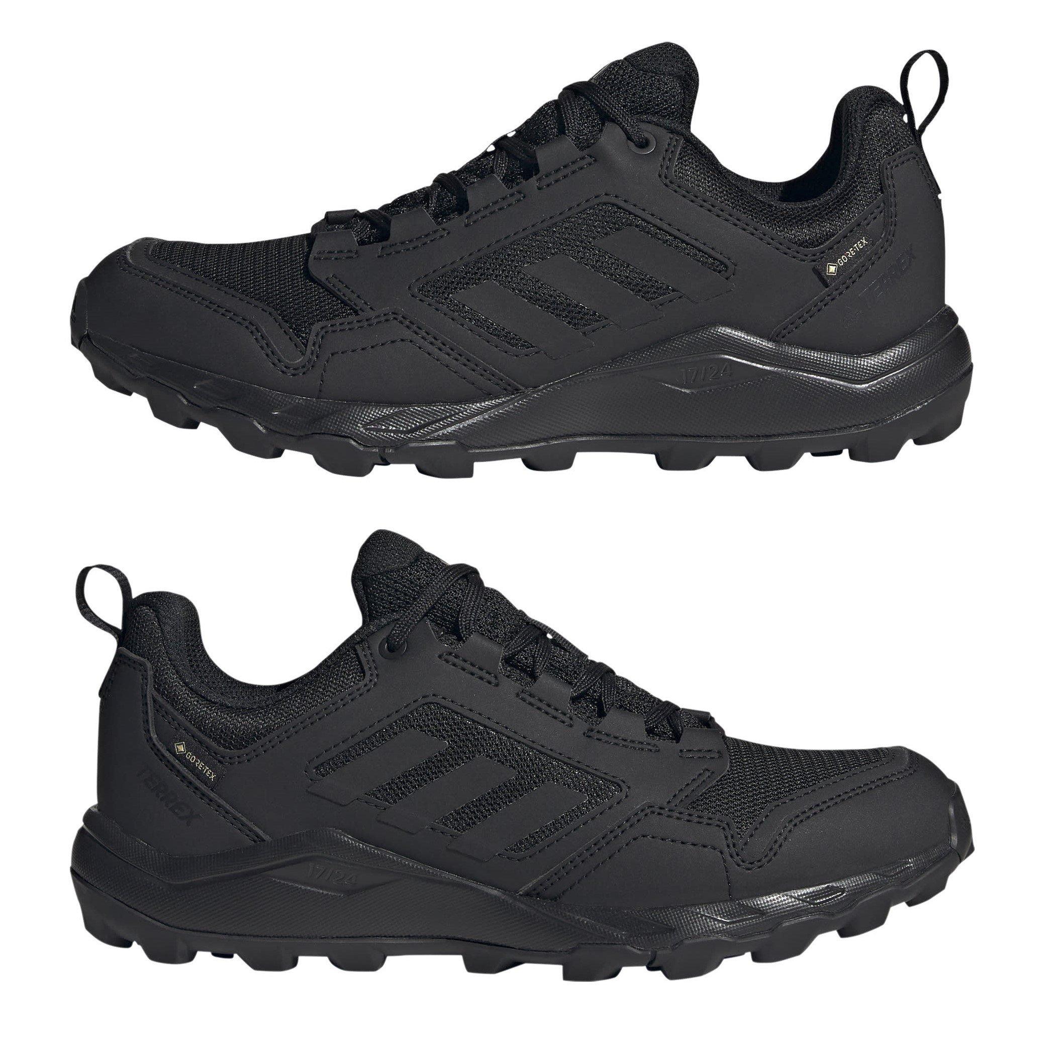 Core Black / Co - adidas - Tracerocker 2.0 GORE-TEX Trail Running Shoes Women - 9