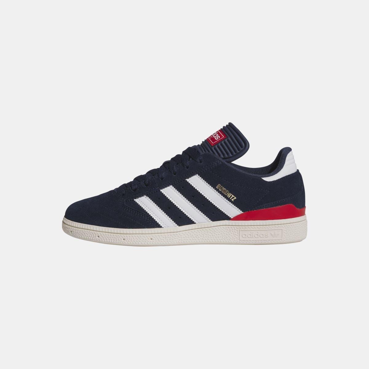Navy - adidas Originals - Busenitz Shoes - 2