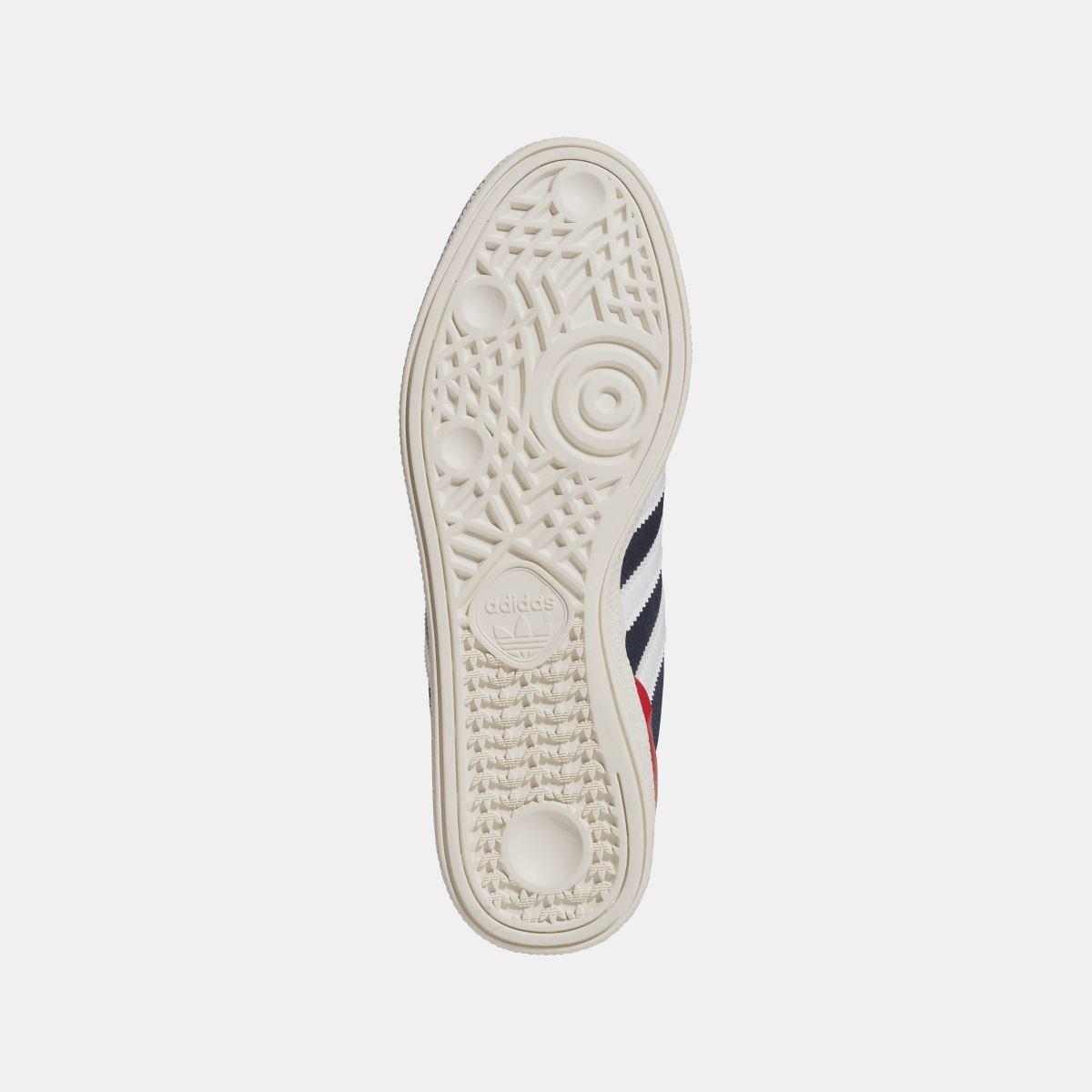 Navy - adidas Originals - Busenitz Shoes - 4