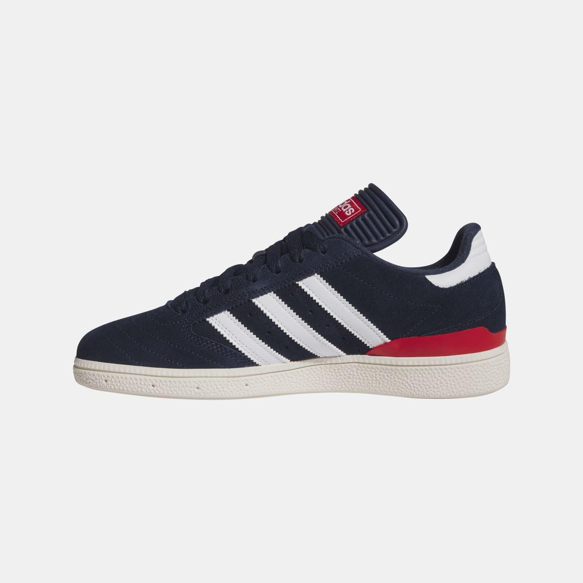 Navy - adidas Originals - Busenitz Shoes - 5