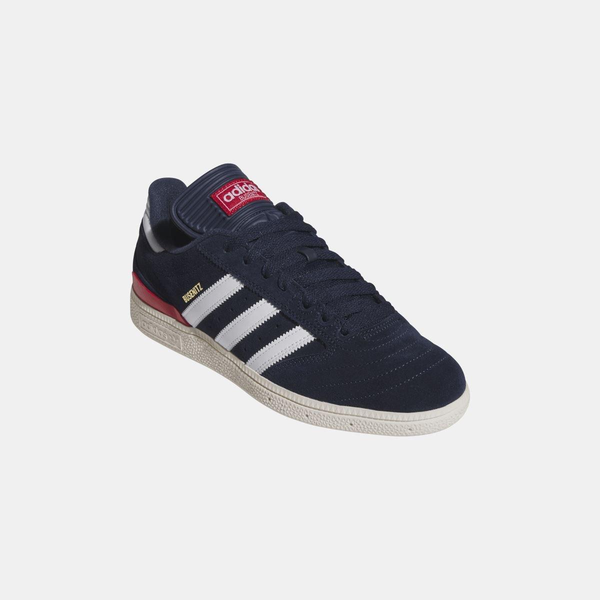 Navy - adidas Originals - Busenitz Shoes - 6