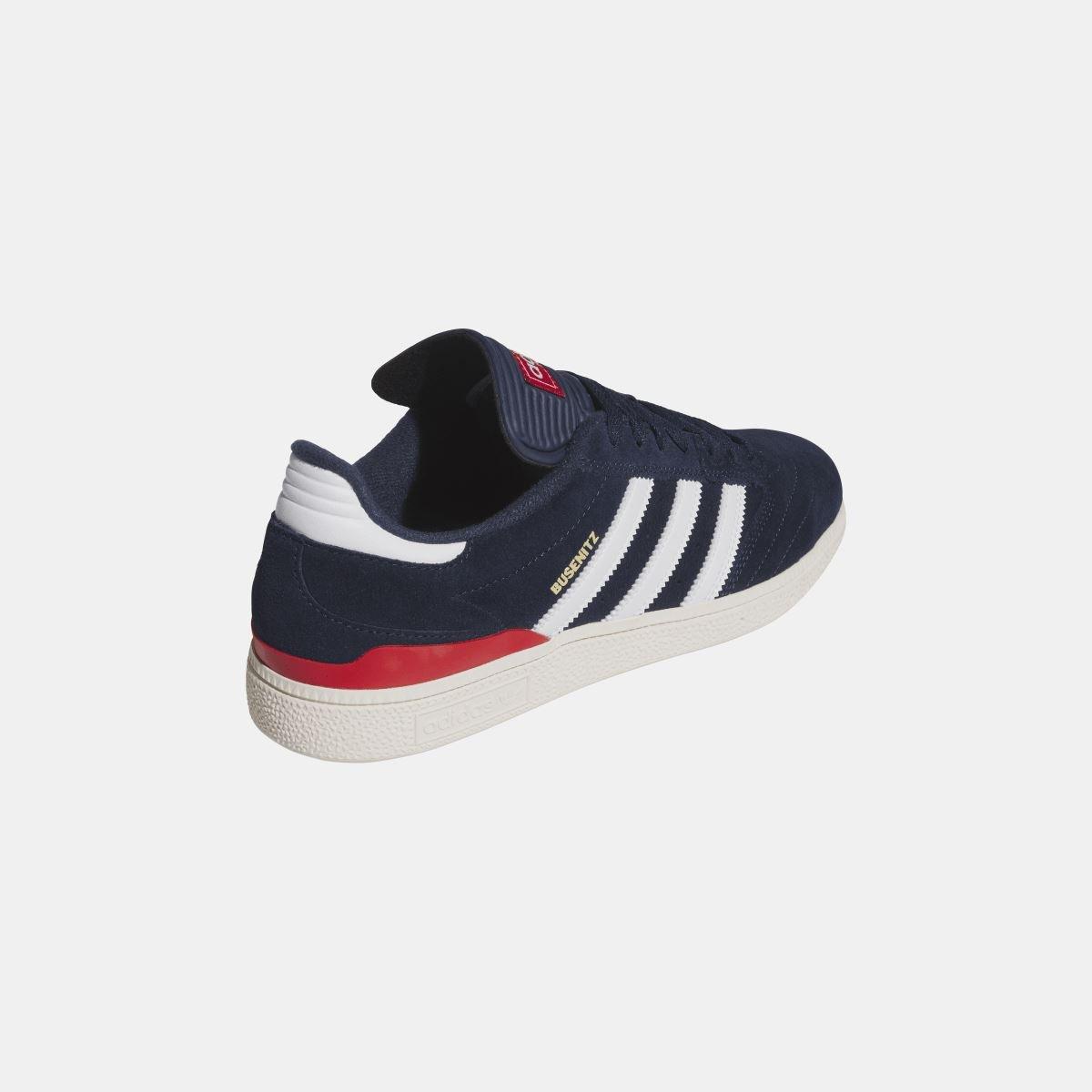Navy - adidas Originals - Busenitz Shoes - 7