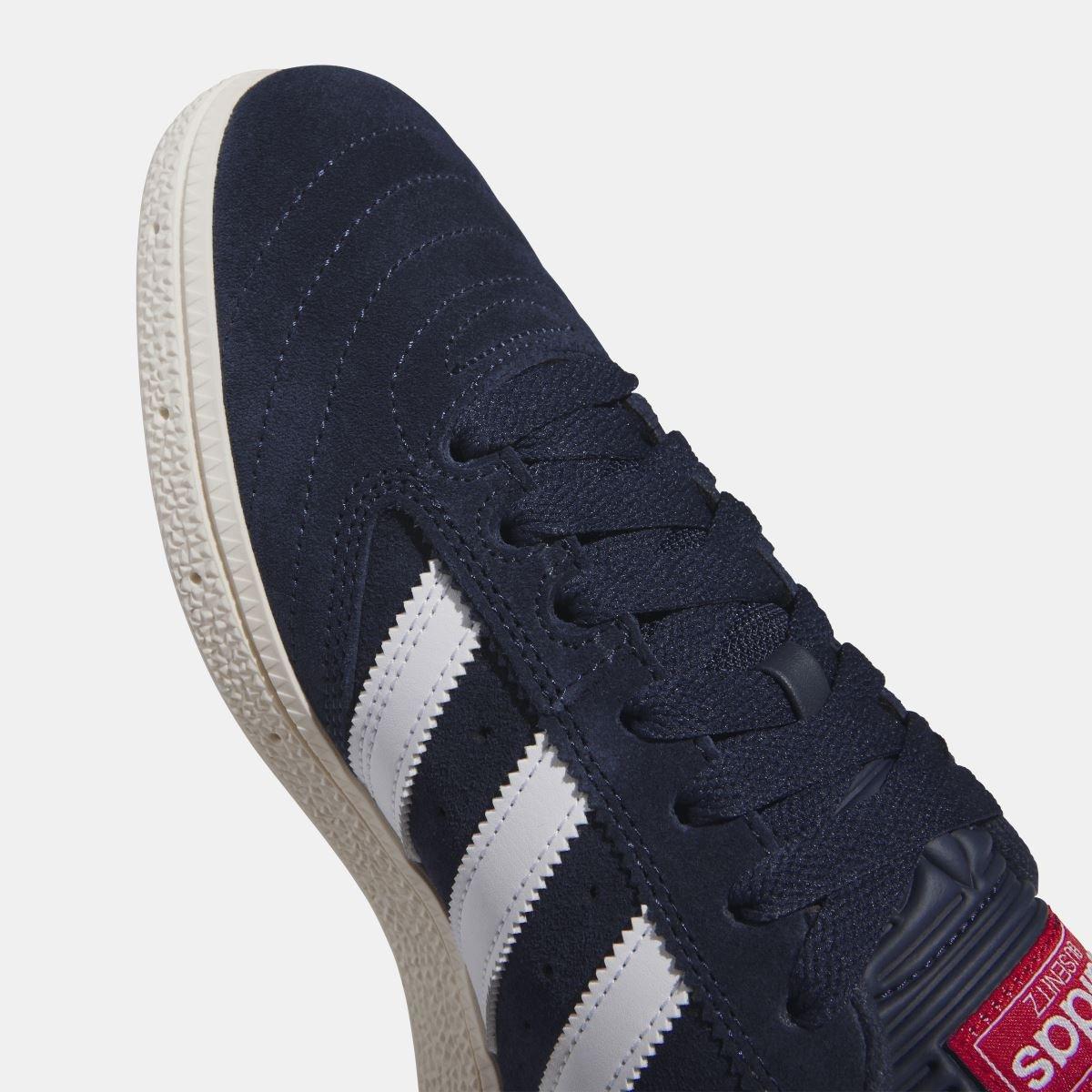 Navy - adidas Originals - Busenitz Shoes - 9
