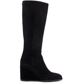 Hugo Nilufar Boots