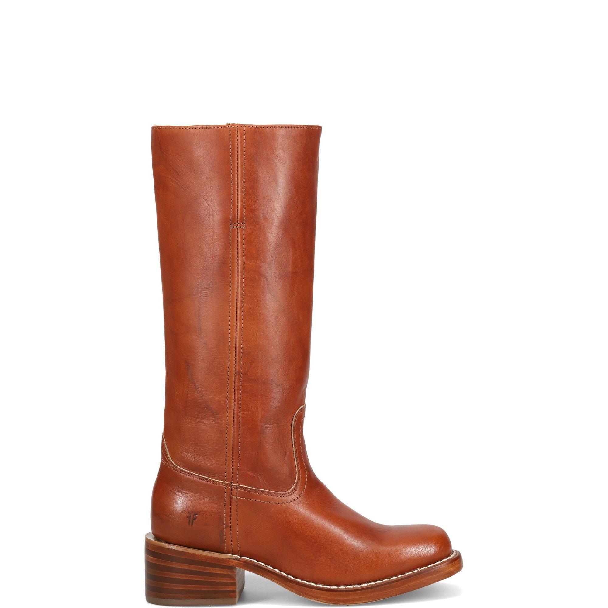 FRYE CAMPUS 14L BOOT
