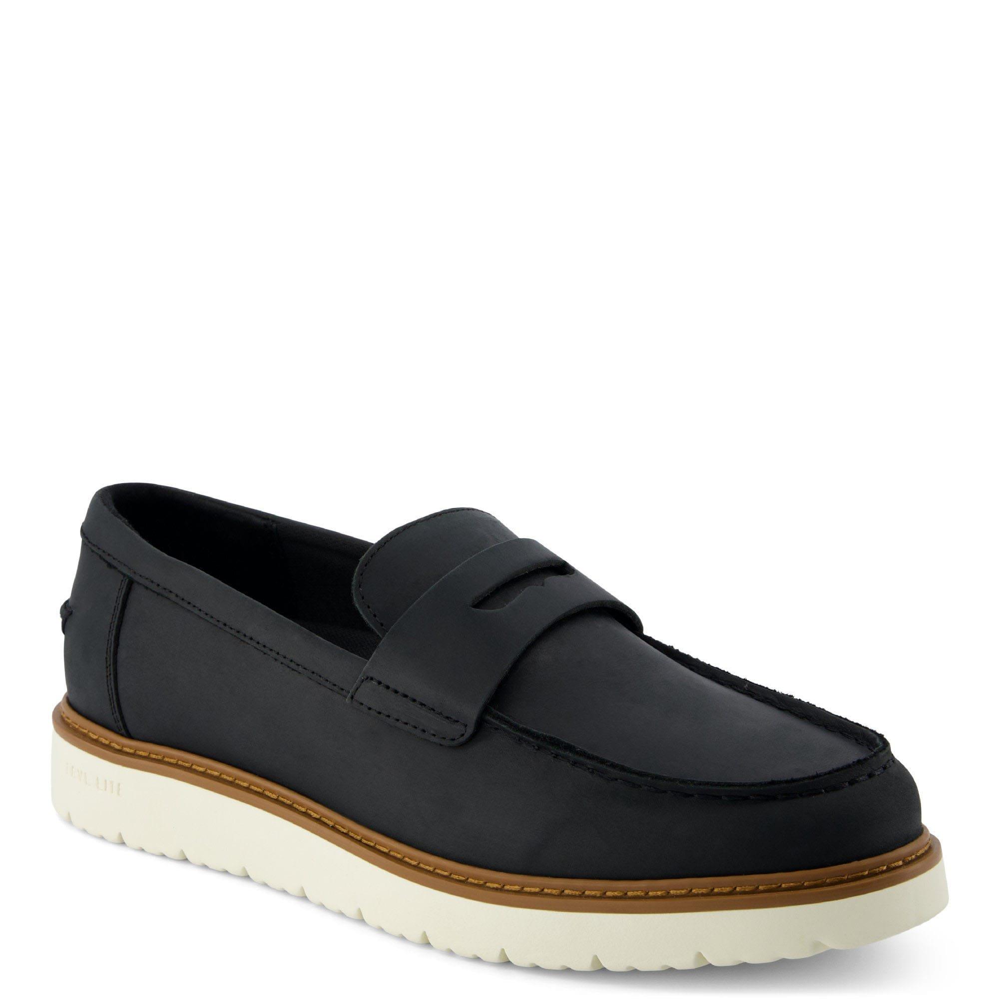 Black - Toms - Navi Trvl Lite Shoes - 2