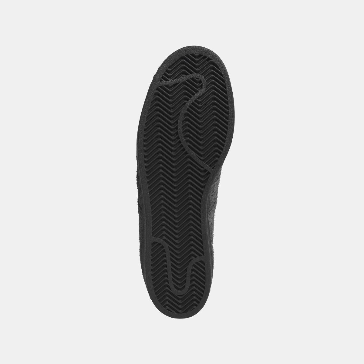 Preto - adidas Originals - Superstar ADV Shoes - 4
