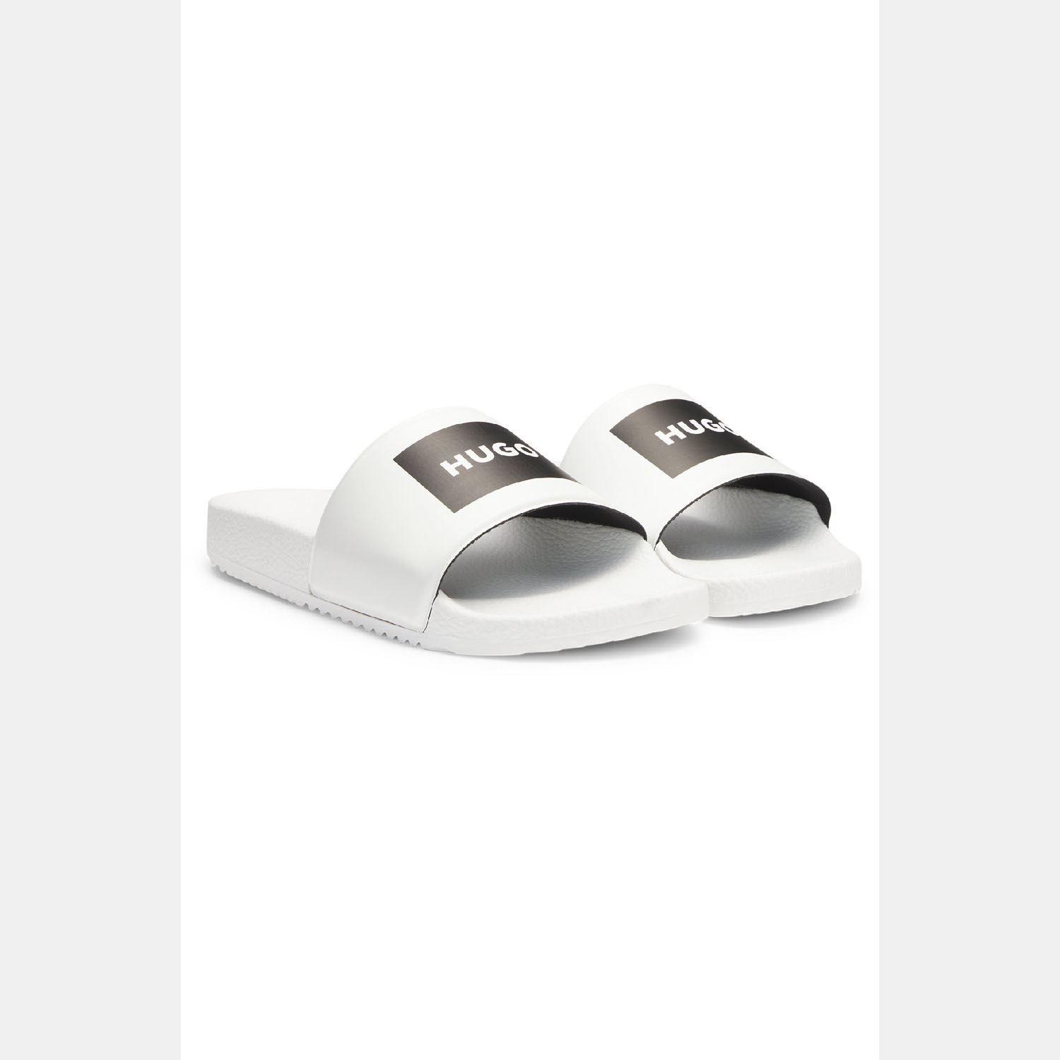 White - Hugo - Timein Sliders - 2