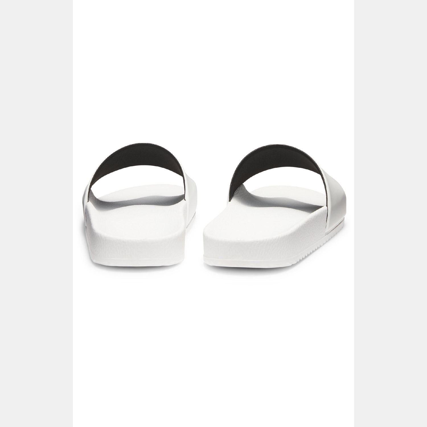 White - Hugo - Timein Sliders - 4