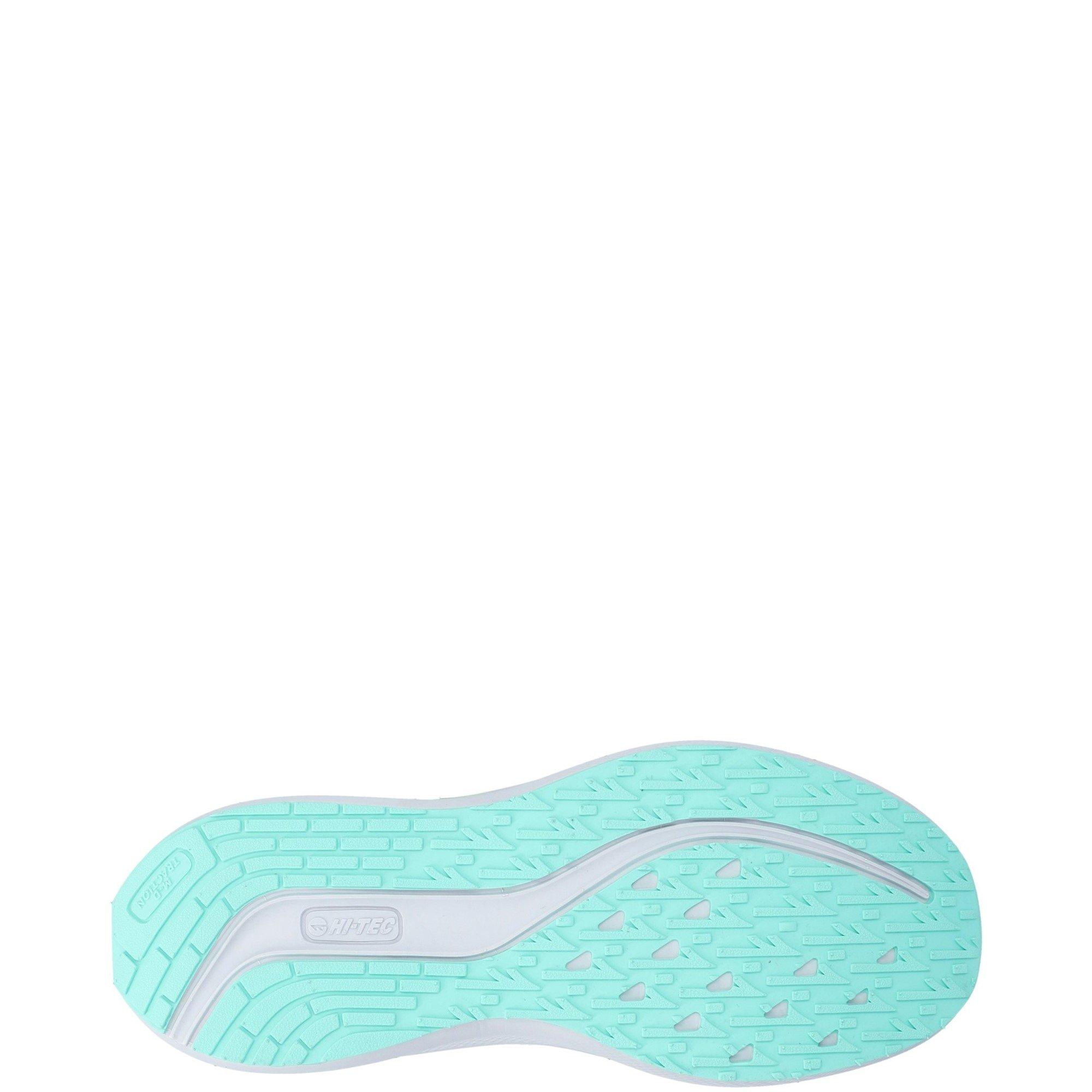 Blue - Hi Tec - Santorini Trainers - 4