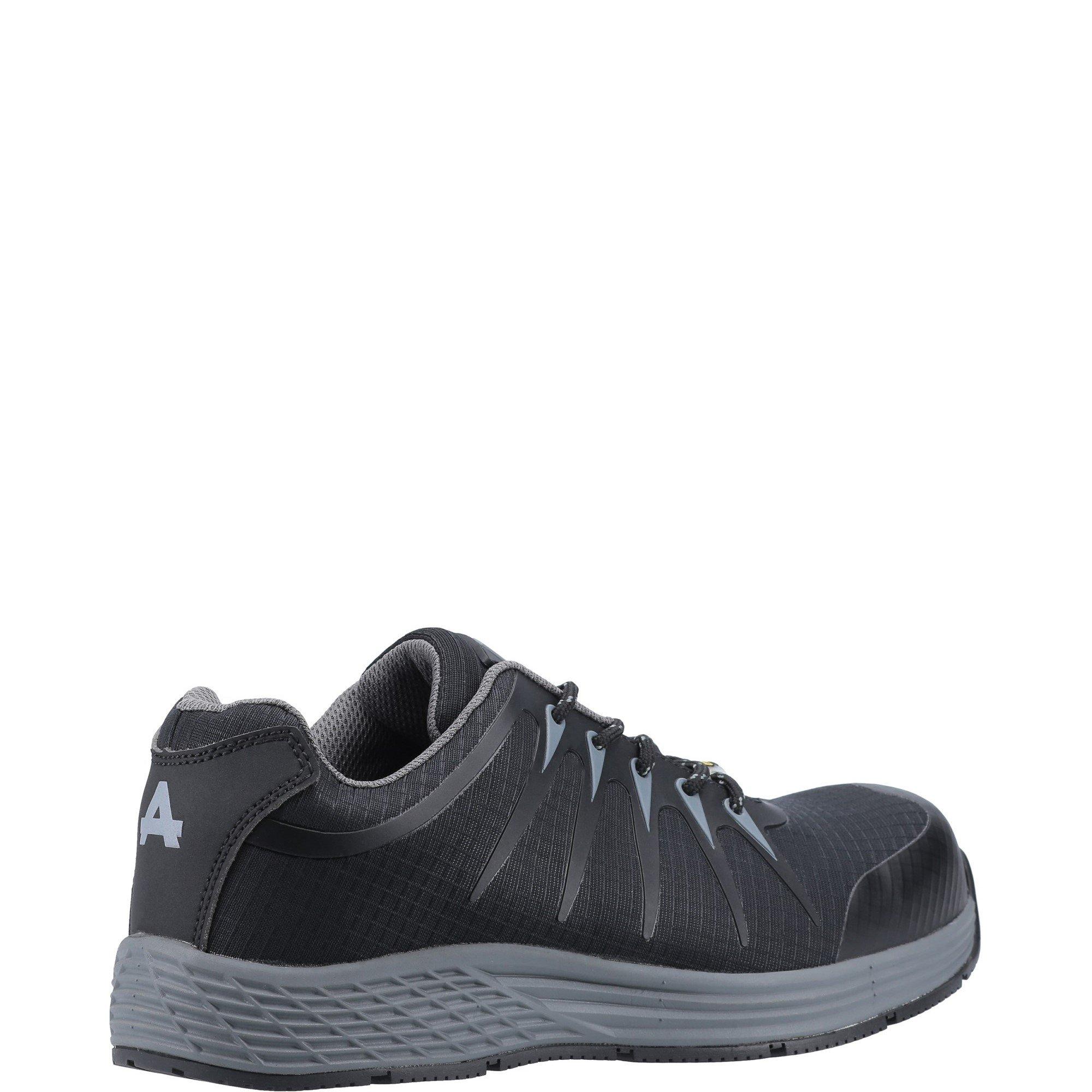 Black - Amblers Safety - AS717C Safety Trainer - 3