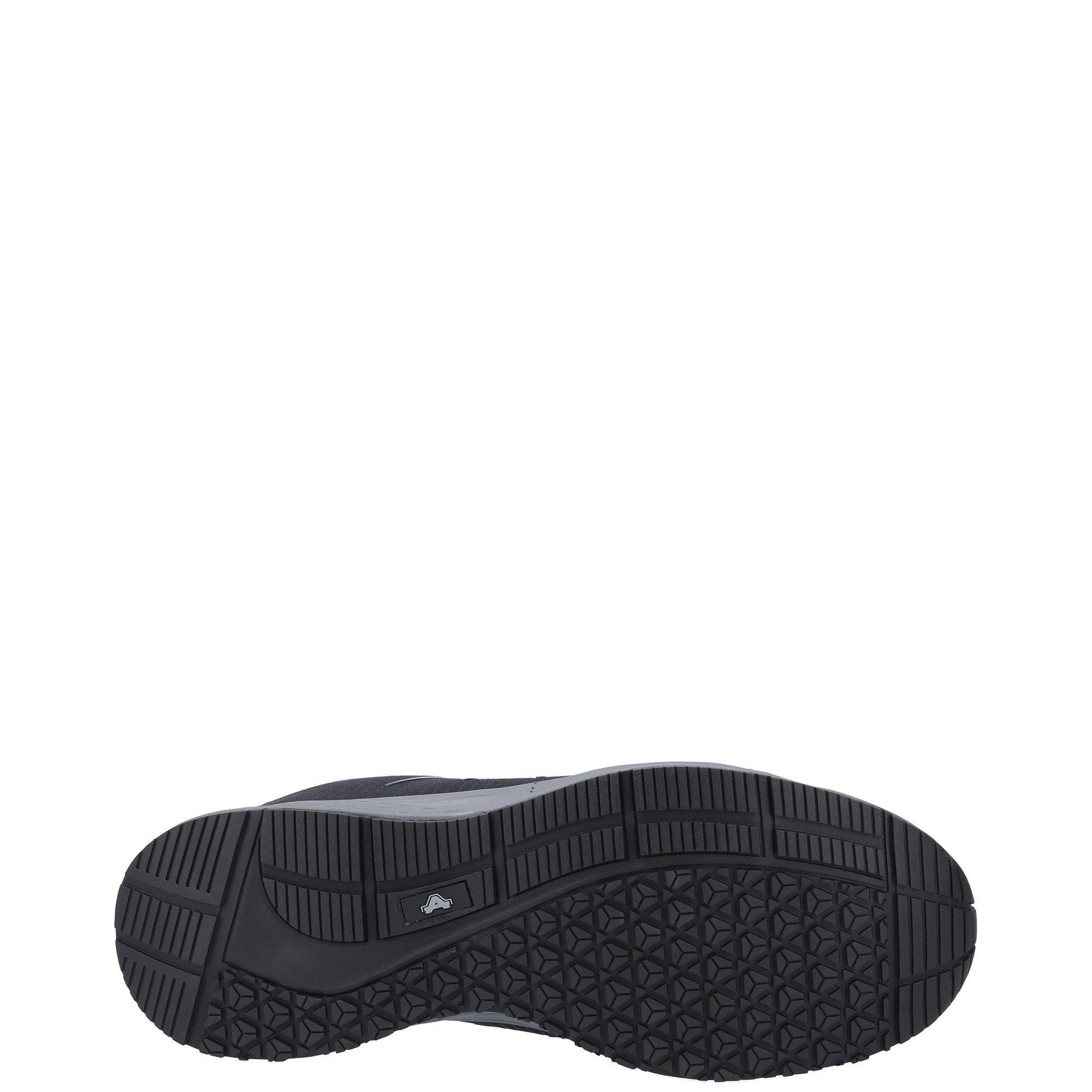 Black - Amblers Safety - AS717C Safety Trainer - 4
