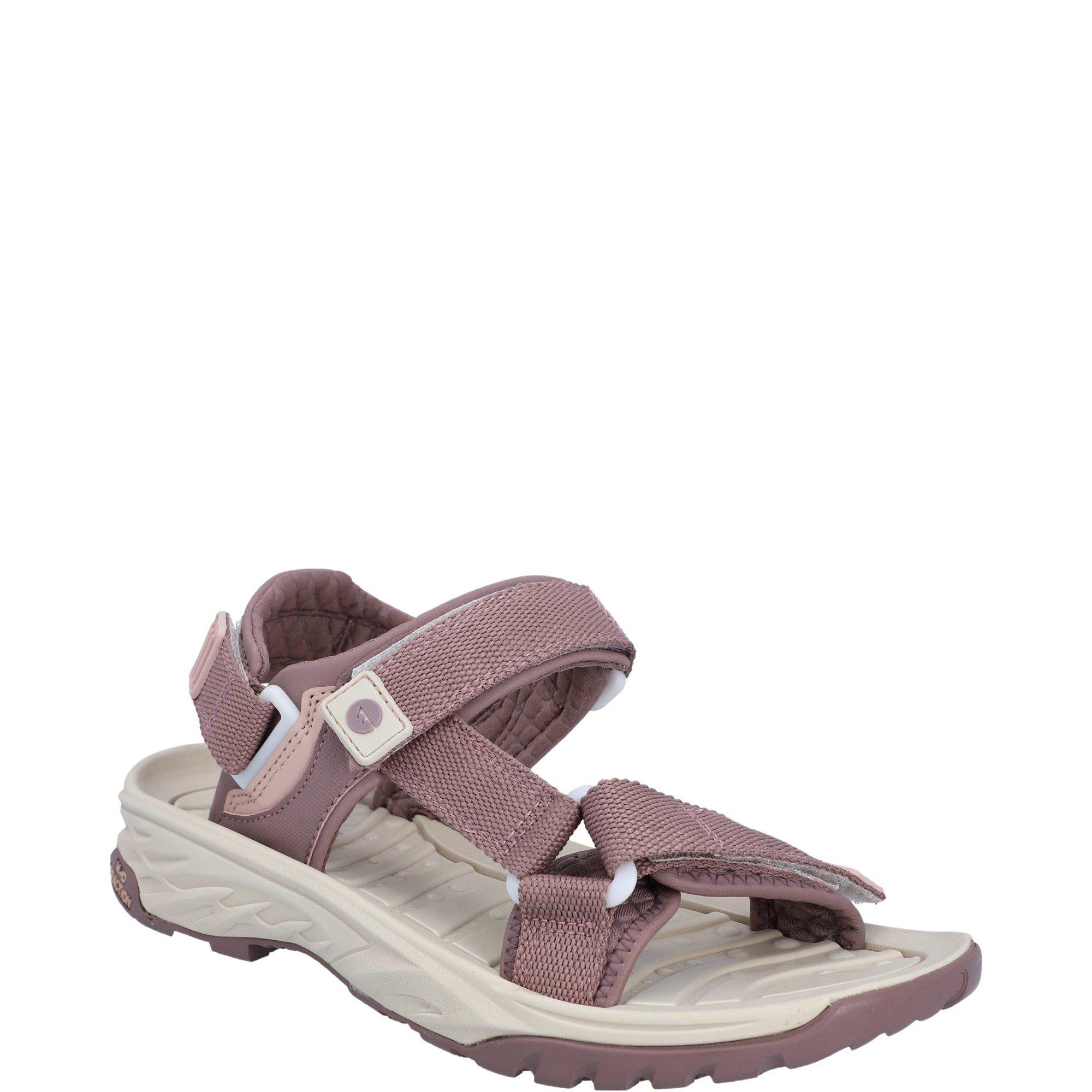 Rose - Hi Tec - Ula Raft Walking Sandal Womens - 2