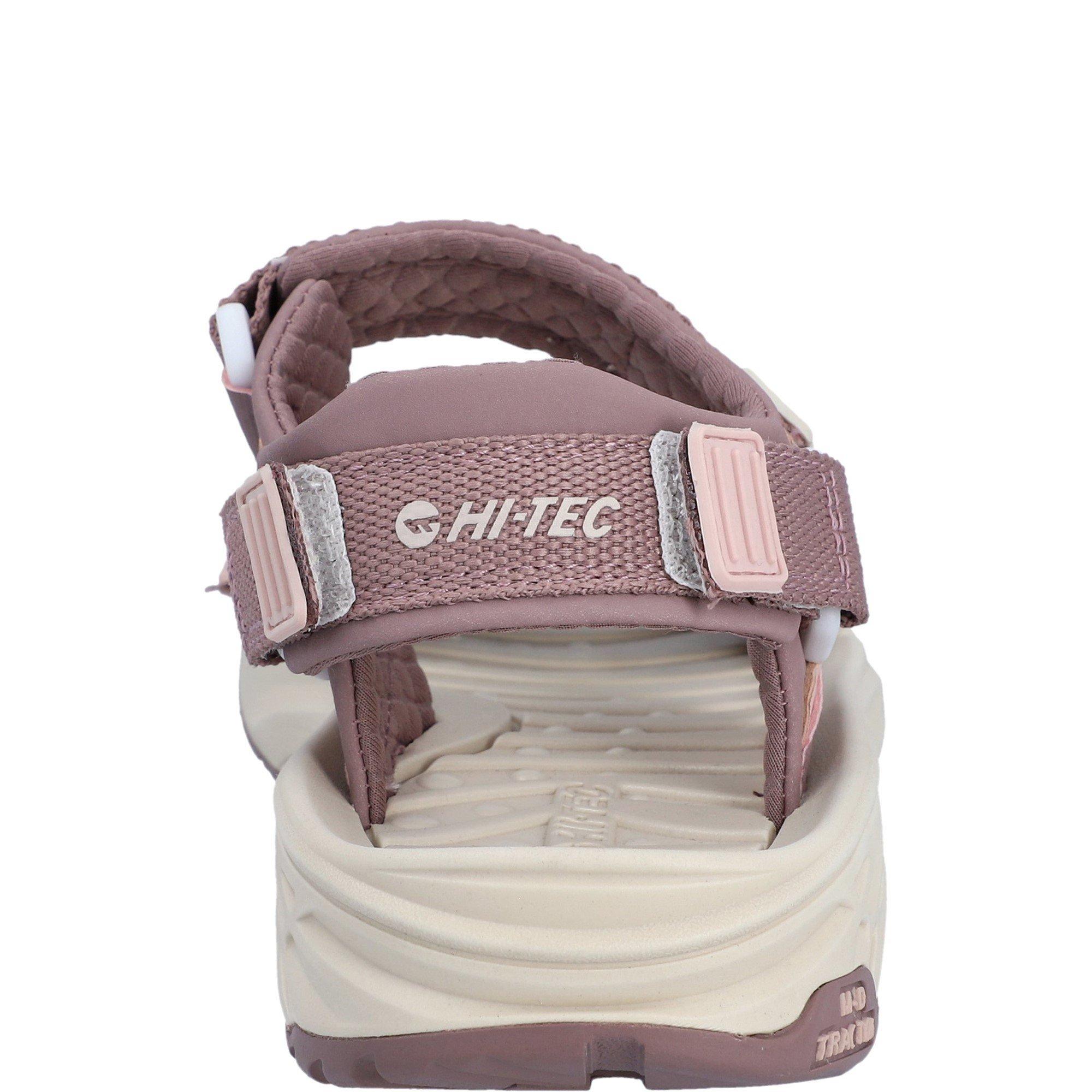 Rose - Hi Tec - Ula Raft Walking Sandal Womens - 3