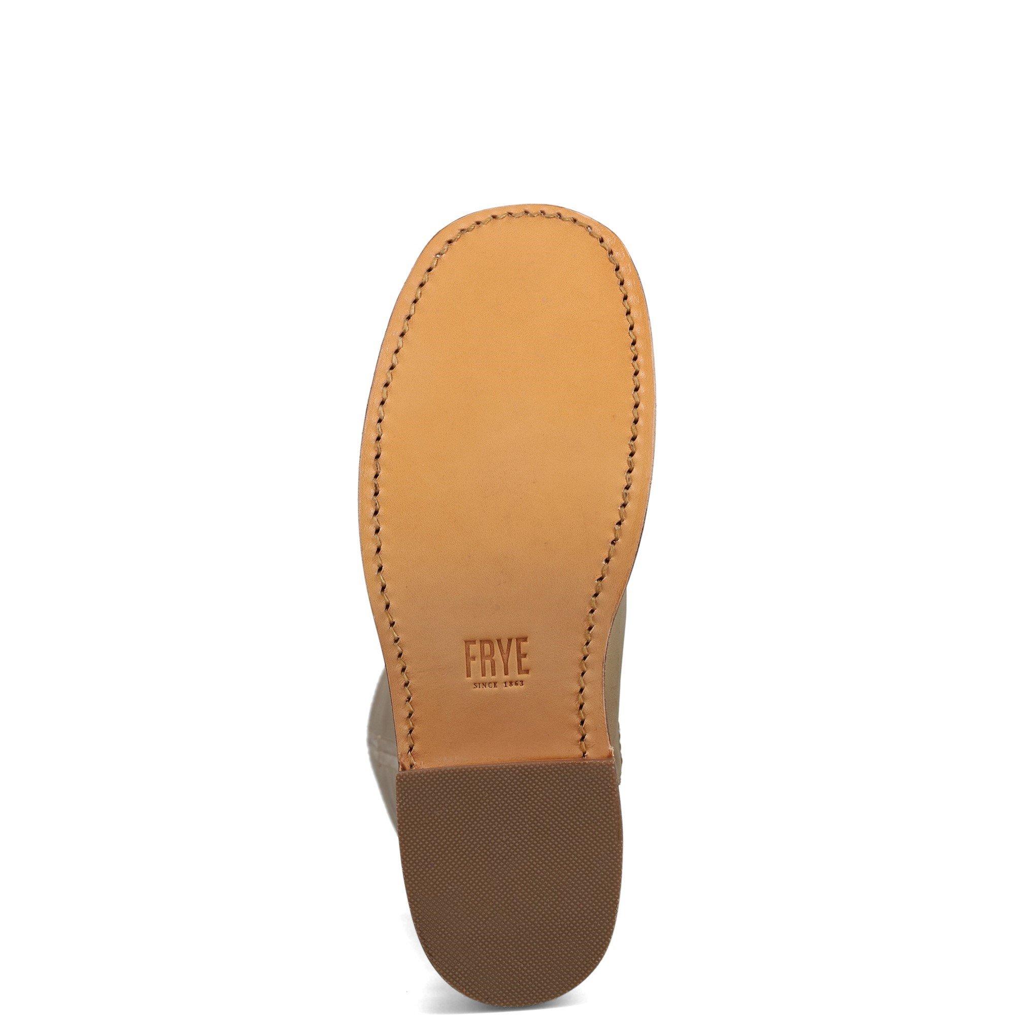 Off White - FRYE - CAMPUS 14L BOOT - 4