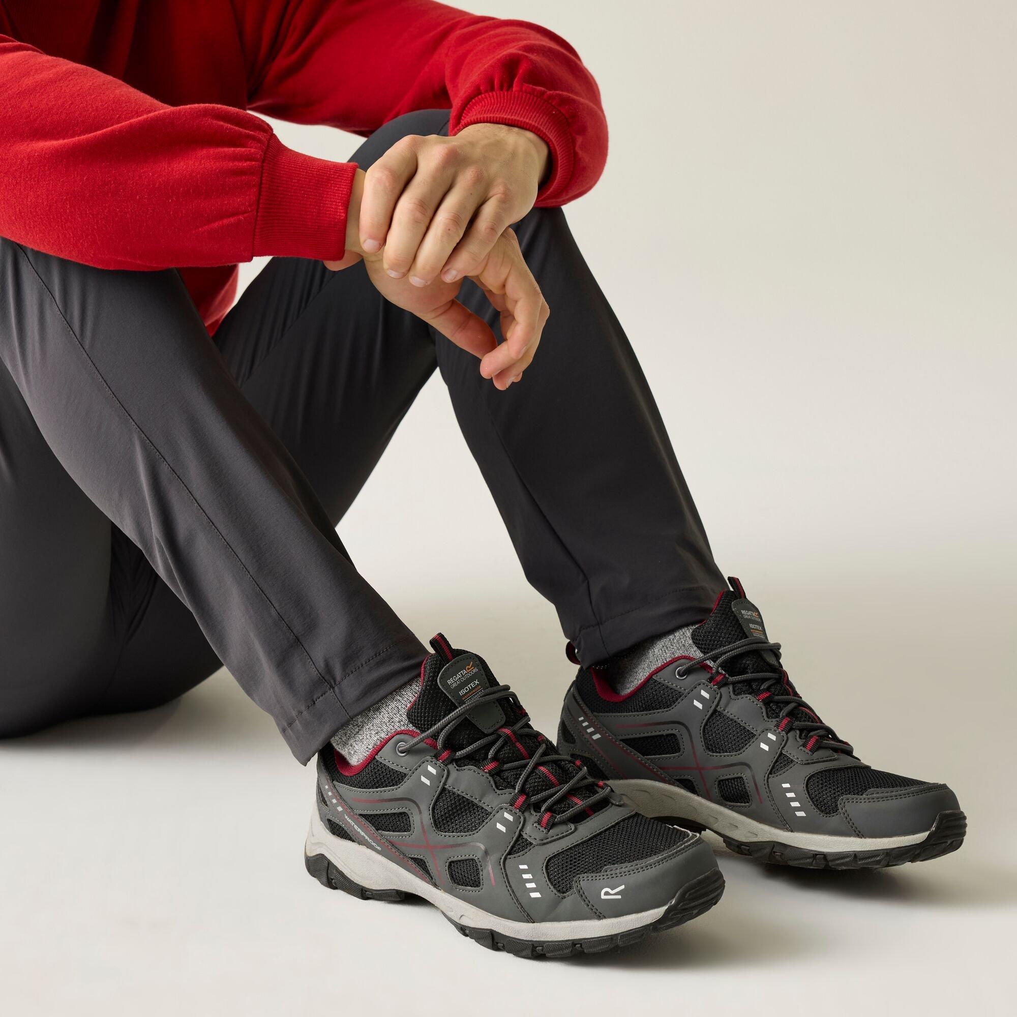 Granit/Riord - Regatta - Vendeavour - 3