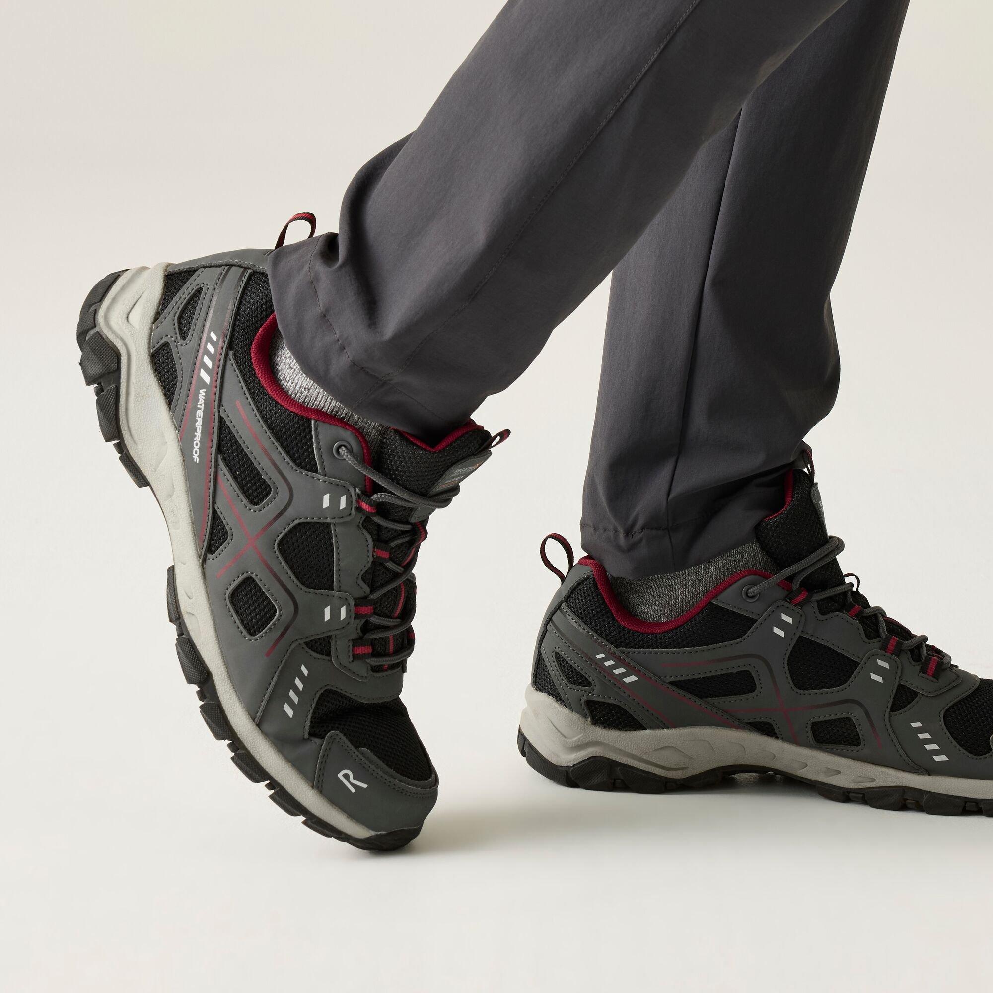 Granit/Riord - Regatta - Vendeavour - 4