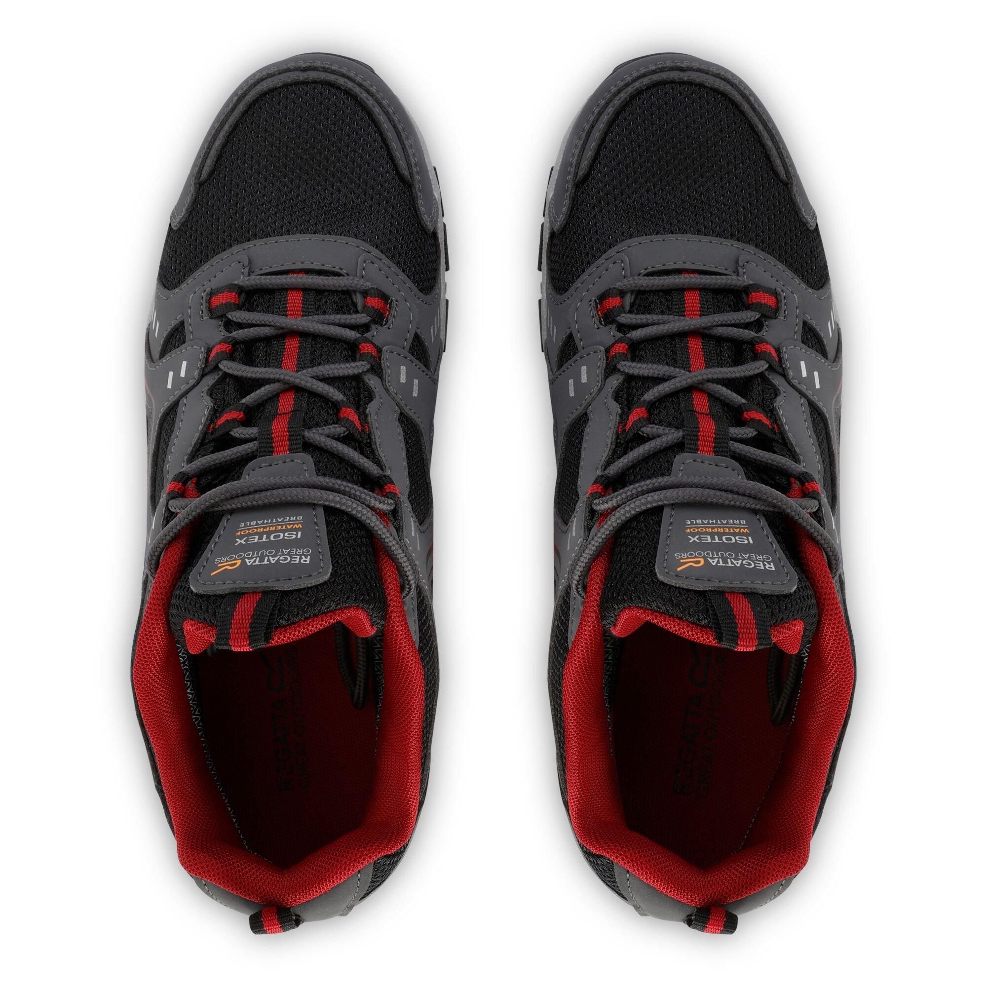 Granit/Riord - Regatta - Vendeavour - 8