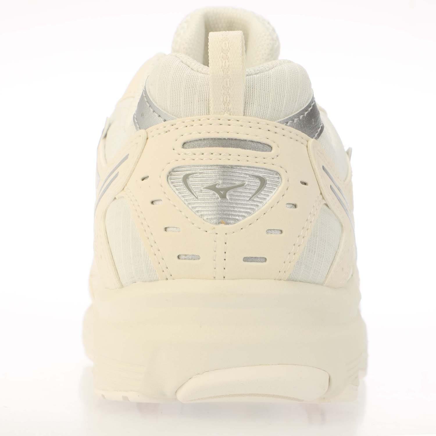 White Grey - Mizuno - MXR Ripstop Trainers - 6