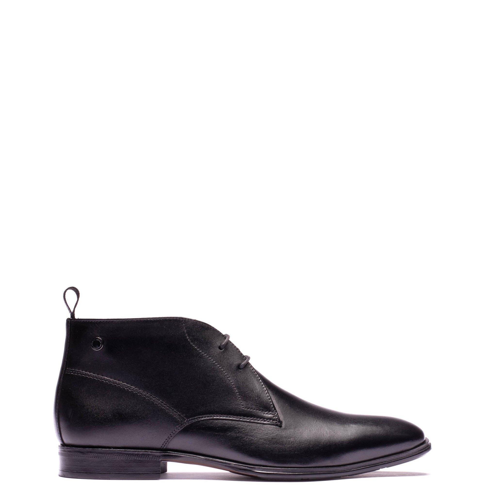 Base London ARCHER CHUKKA BOOT