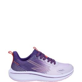 Hi Tec Santorini Trainers