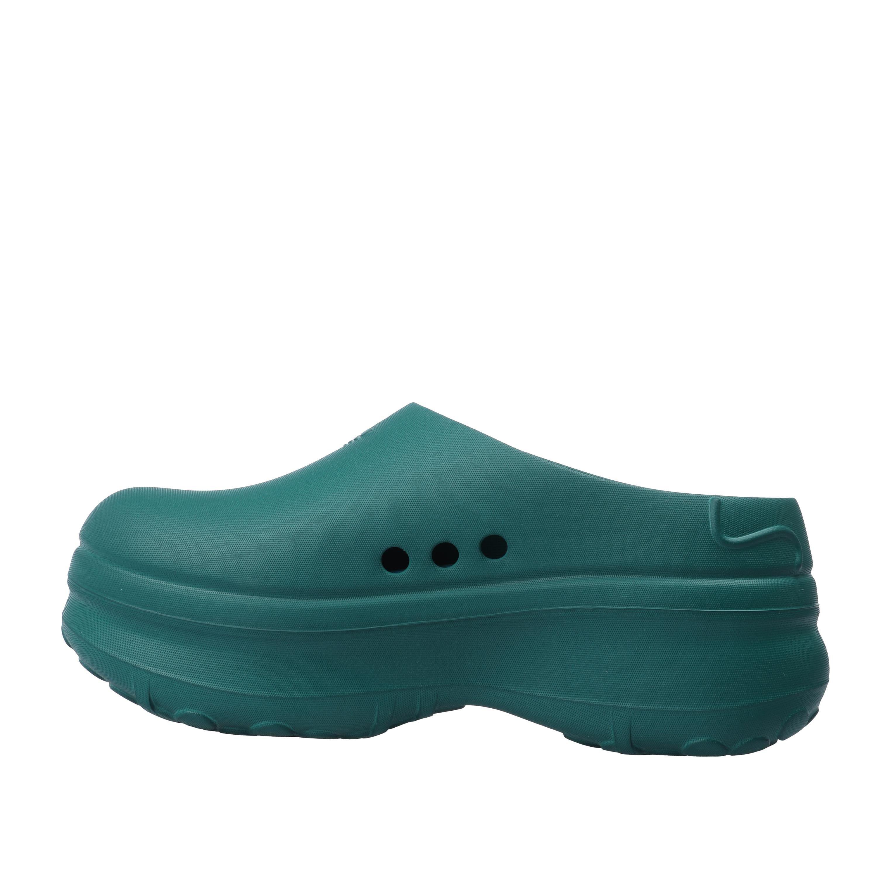 Green - adidas Originals - AdiFOM Stan Smith Mules - 2