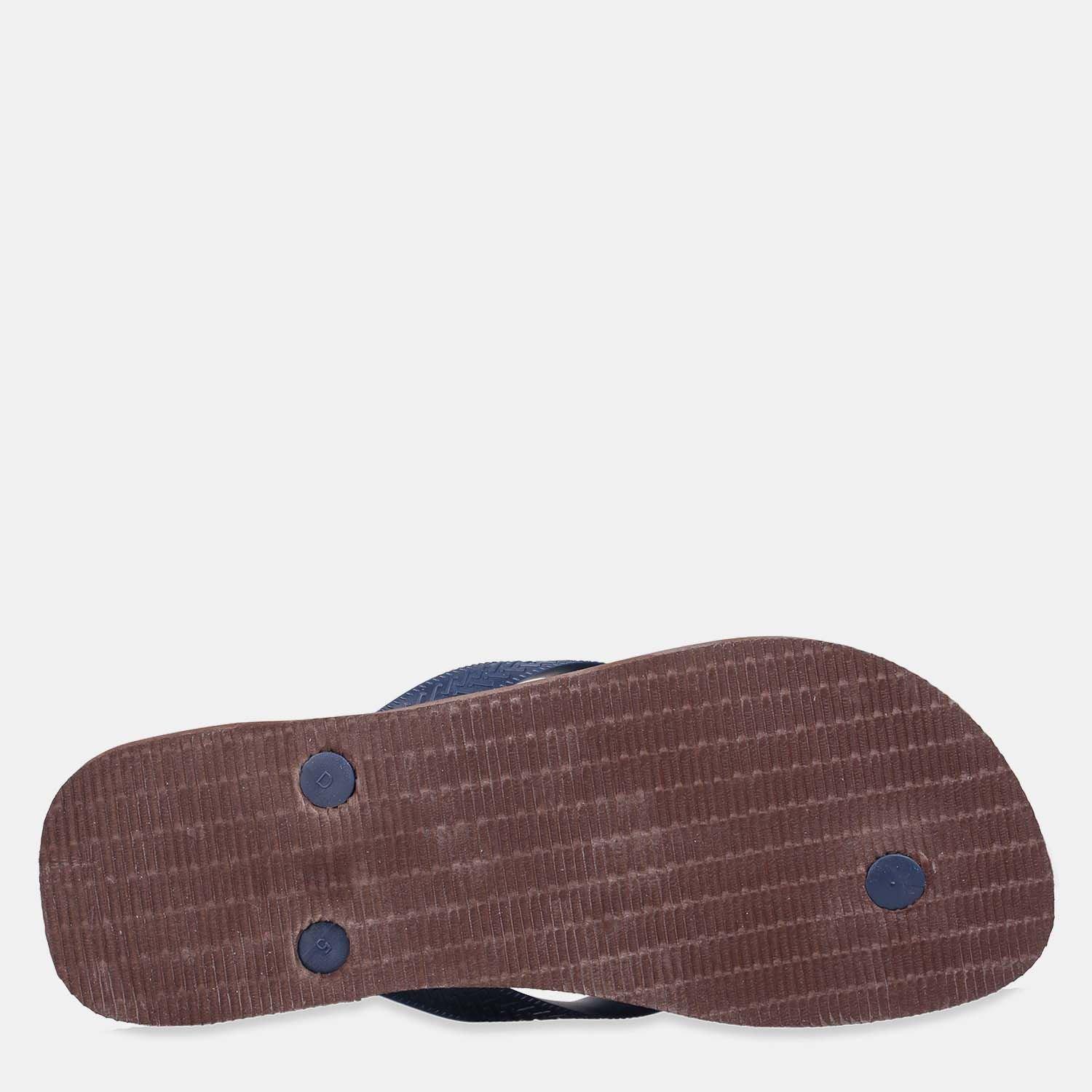 Dark Brown - Havaianas - Top Camu Flip-Flops - 3