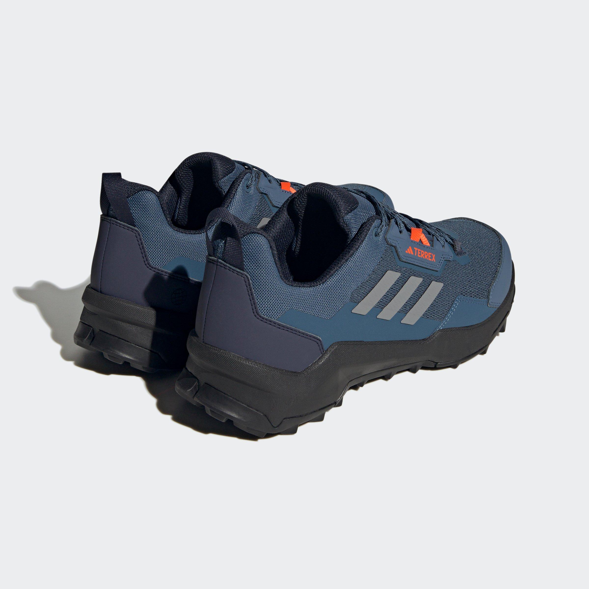 Wonder Steel / - adidas - AX4 Hiking Shoes Mens - 3