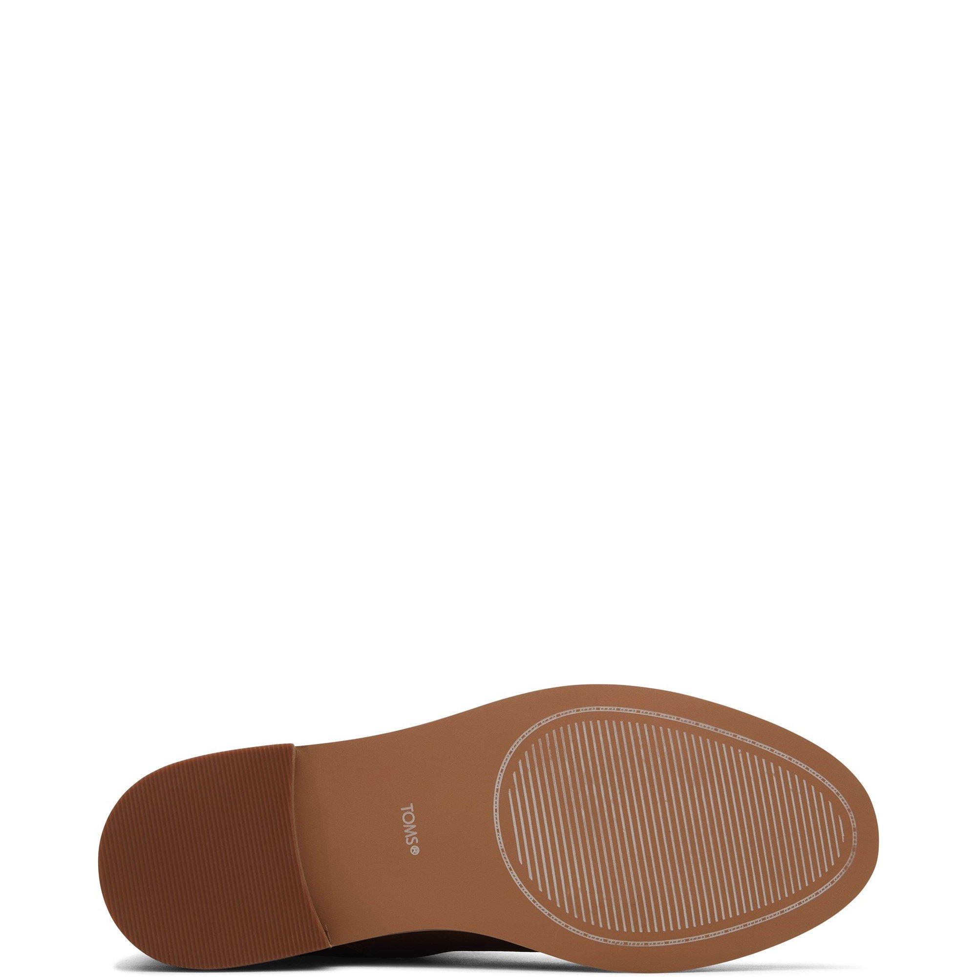 Brown - Toms - Charlie Boot - 4