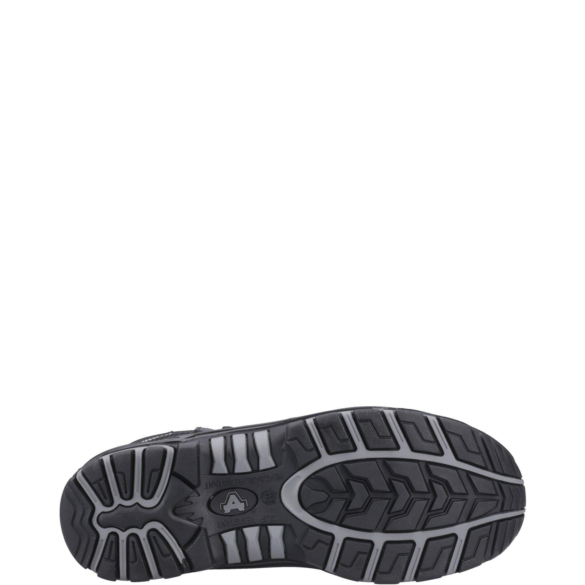 Black - Amblers Safety - AS304C LOMOND S7S SR - 4
