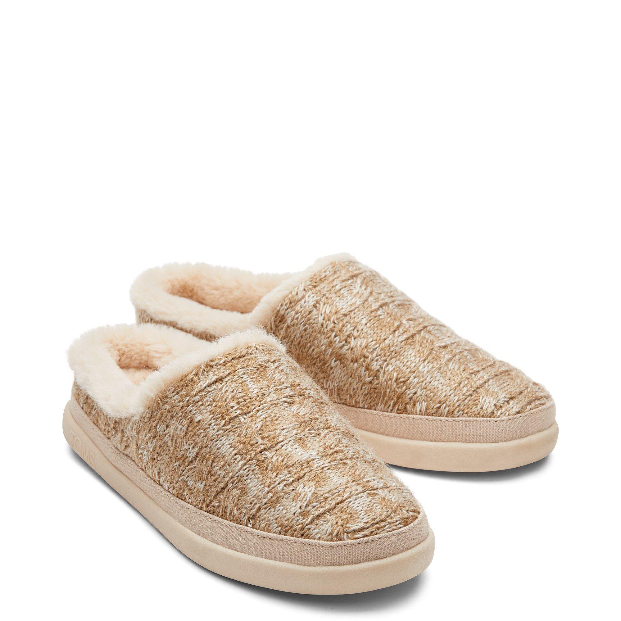 Tan - Toms - Women's Sage Mule Slippers - 2