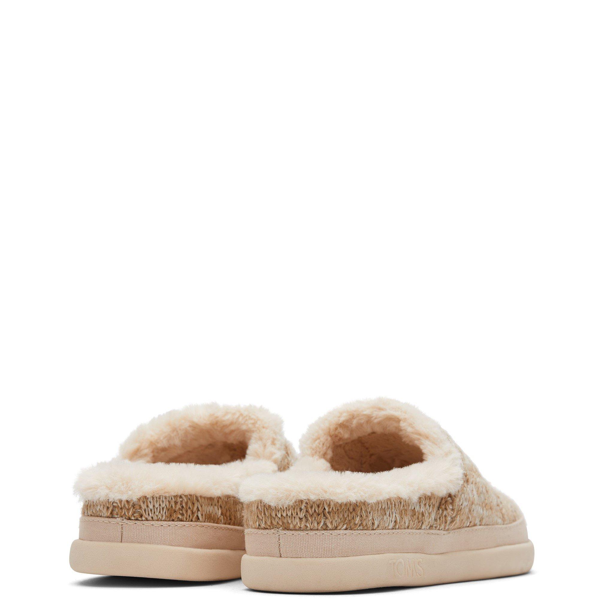 Tan - Toms - Women's Sage Mule Slippers - 3