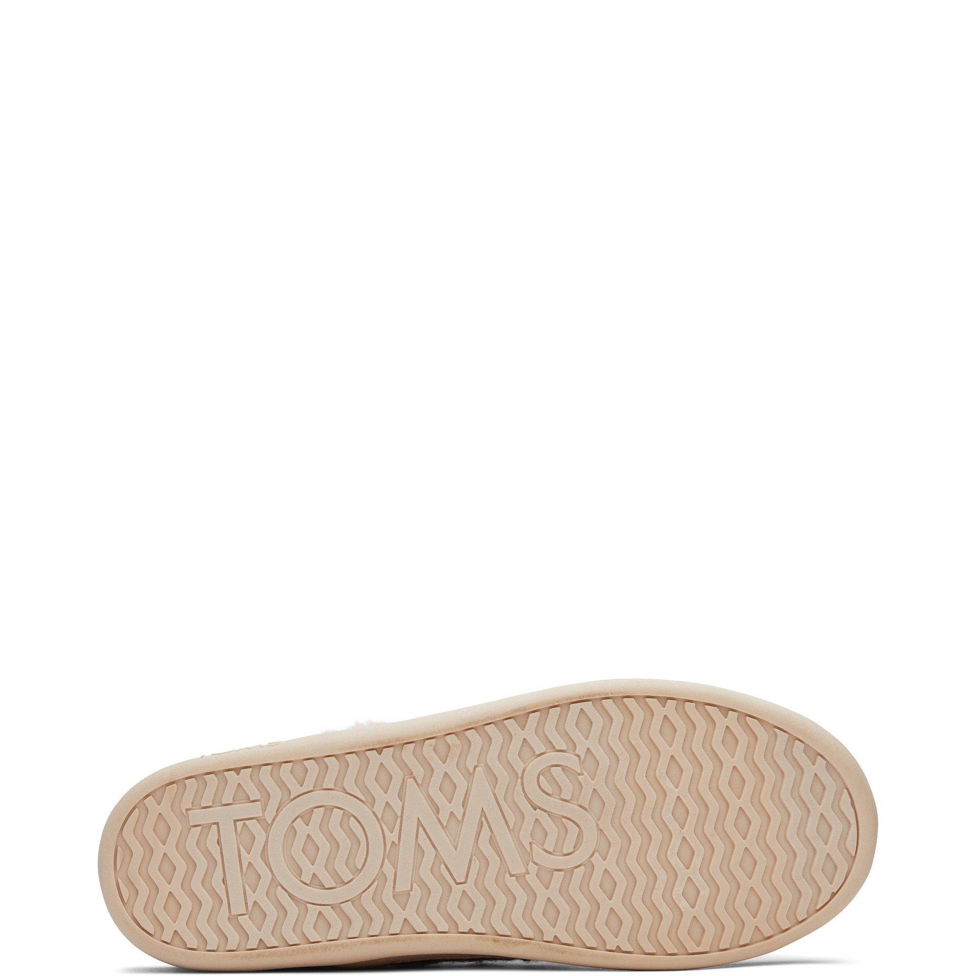 Tan - Toms - Women's Sage Mule Slippers - 5