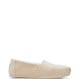 Toms Alpargata Classic Slippers