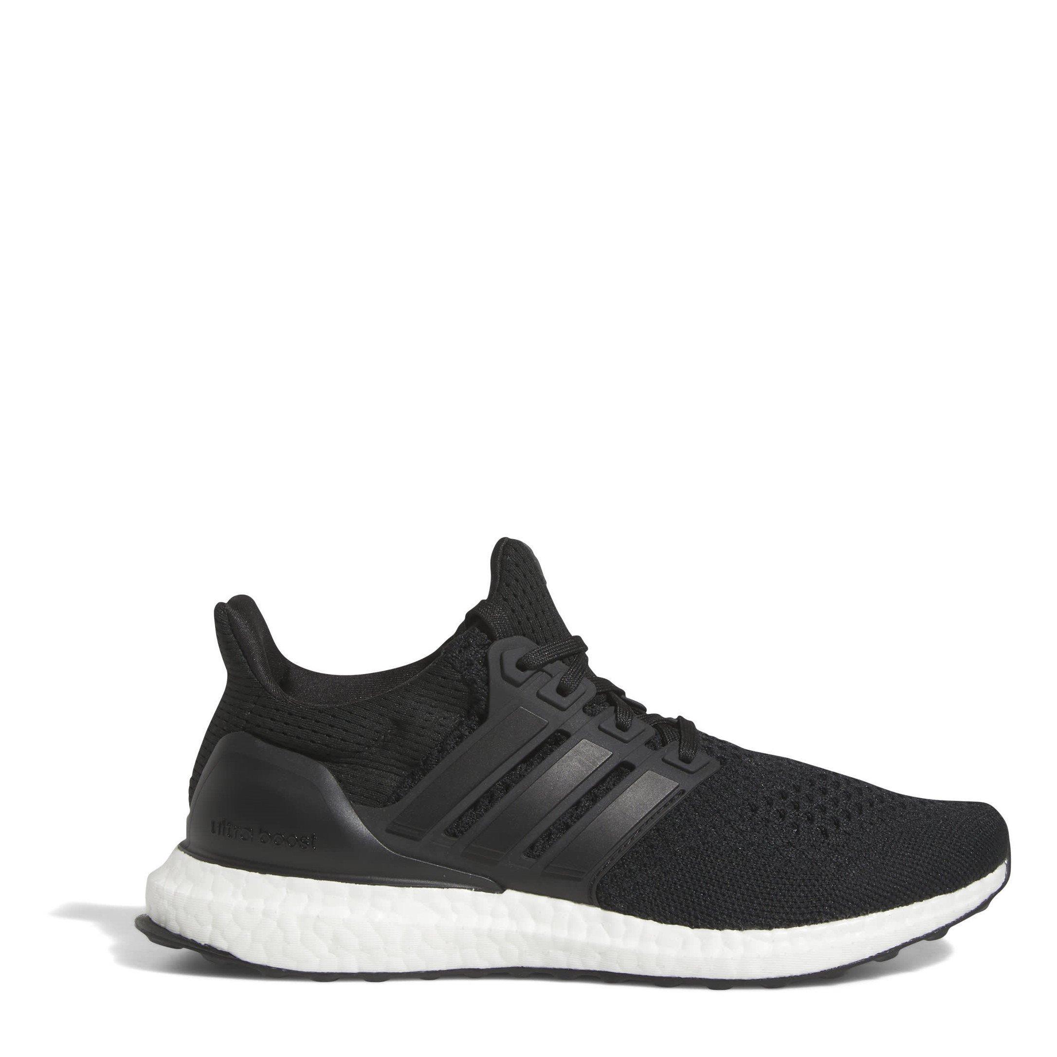 Adidas Women's Ultraboost 1.0 Shoes - Core Black / Co - 4.5 (37.3)