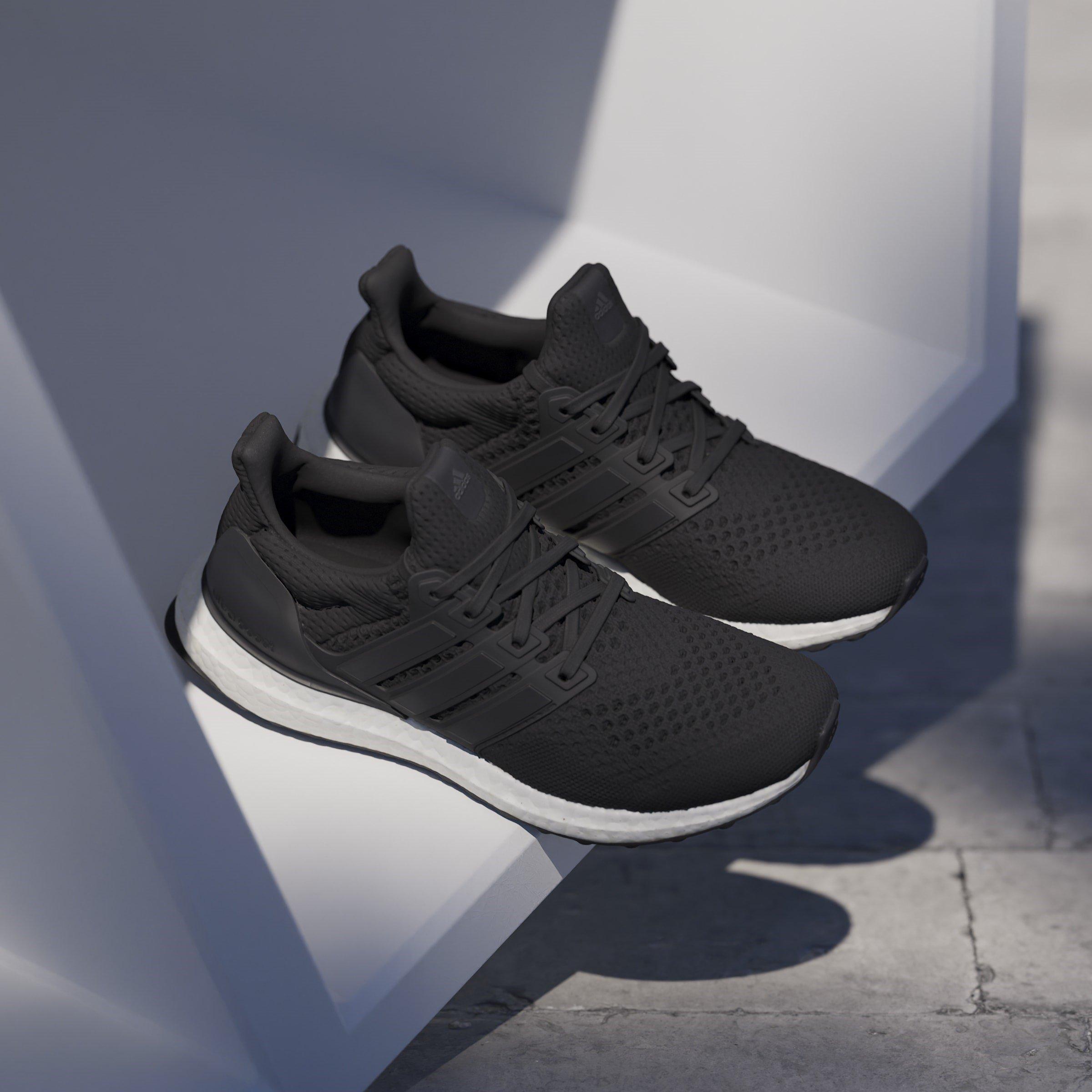 Core Black / Co - adidas - 1.0 Shoes Womens - 13