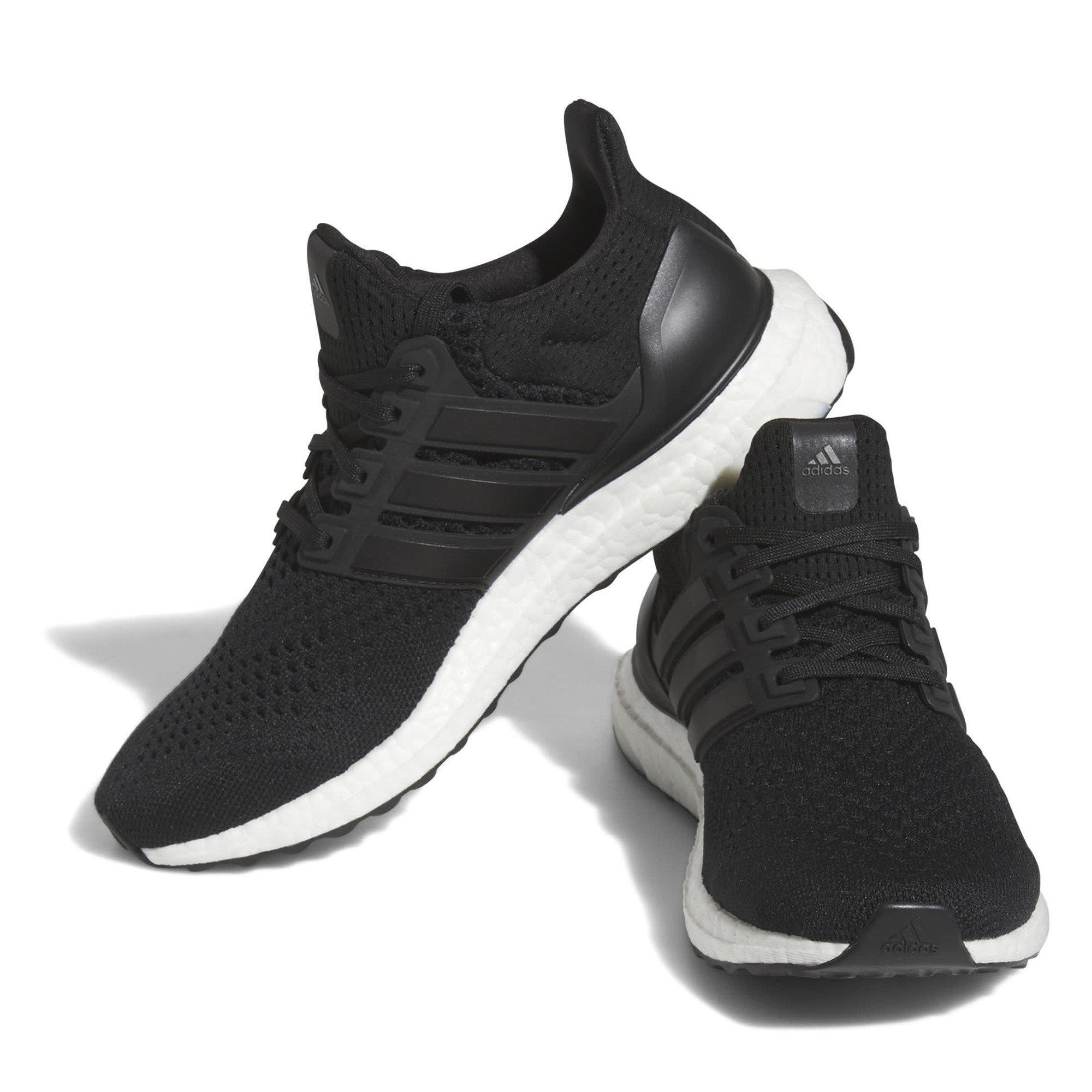Core Black / Co - adidas - 1.0 Shoes Womens - 3