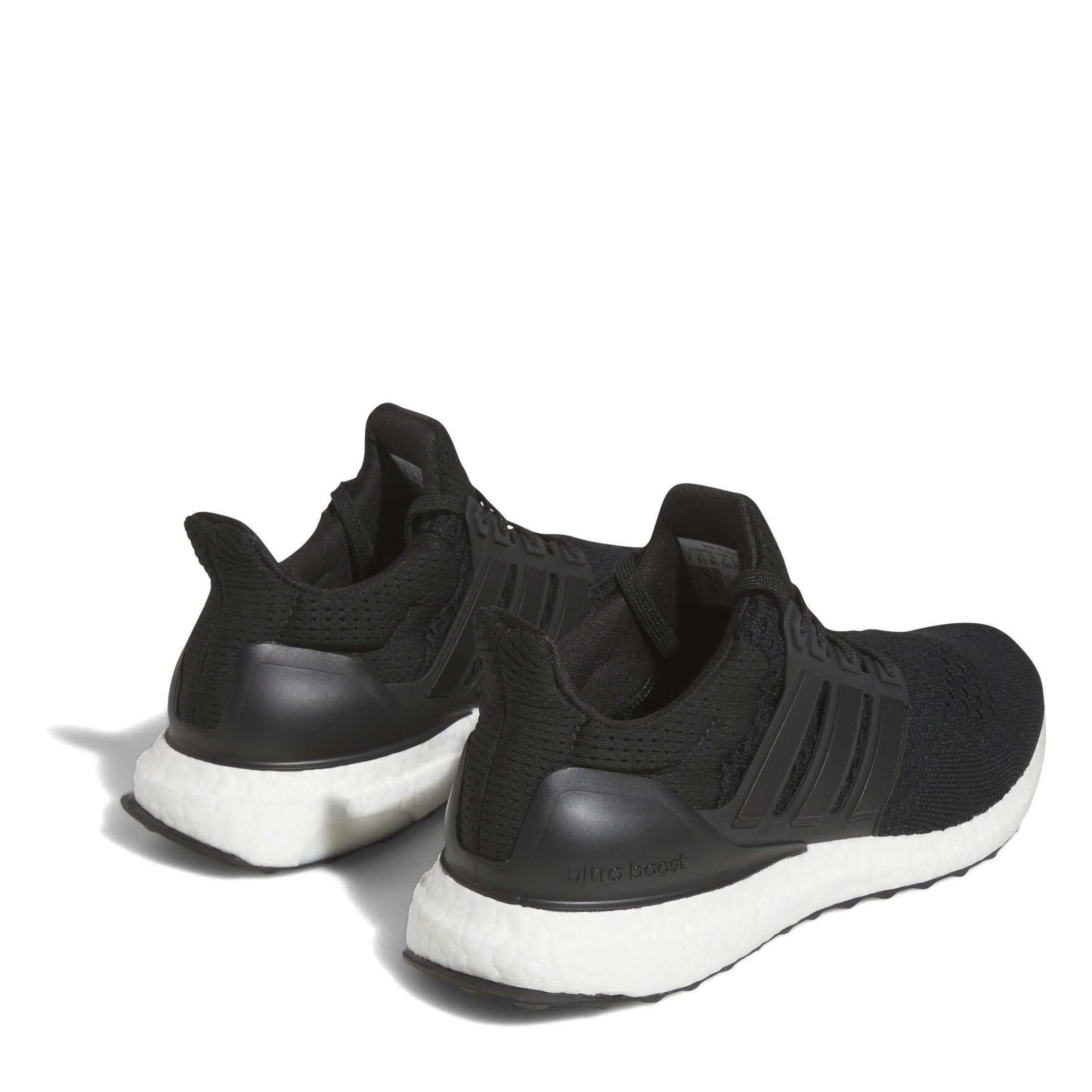Core Black / Co - adidas - 1.0 Shoes Womens - 4