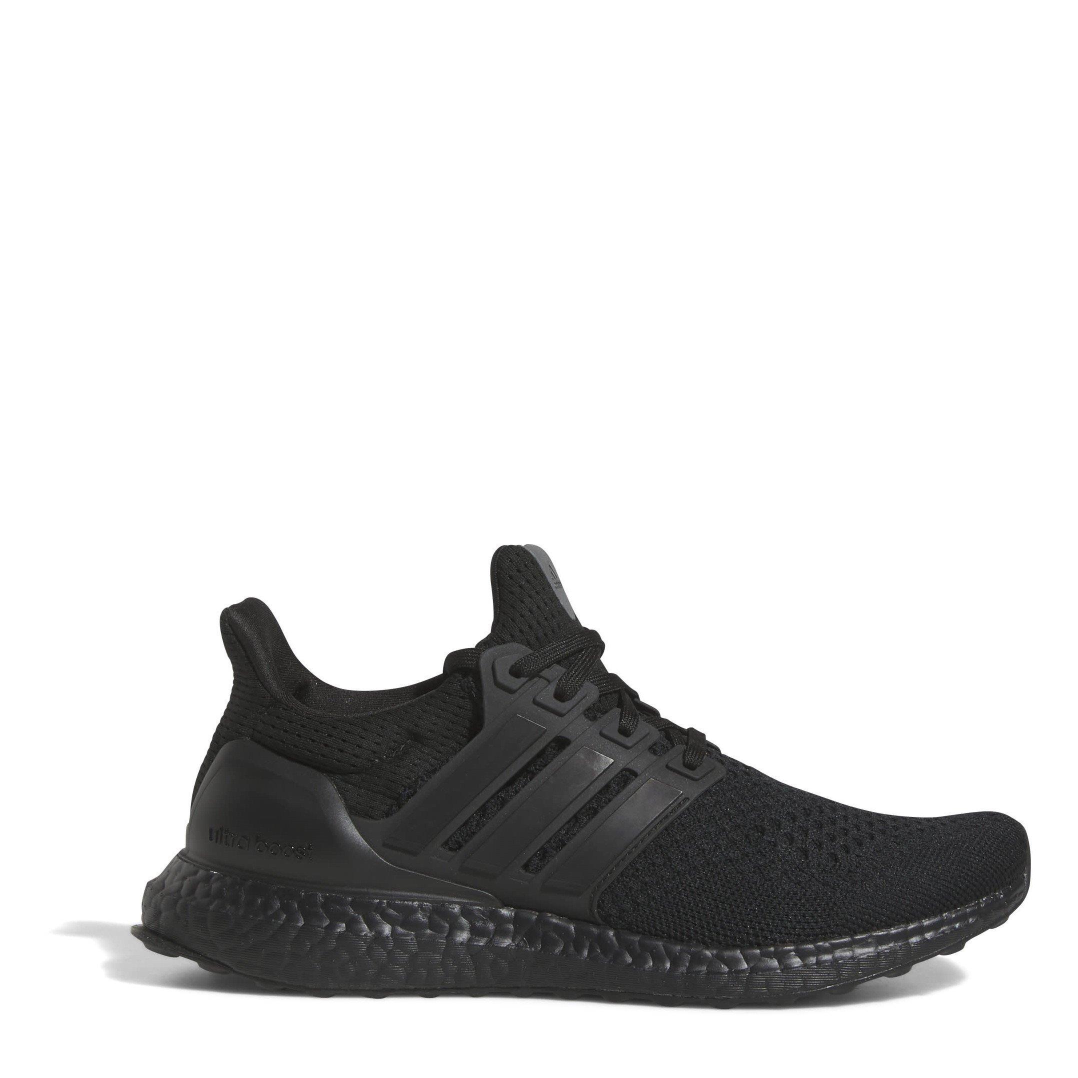 Adidas Women's Ultraboost 1.0 Shoes - Core Black / Co - 4.5 (37.3)