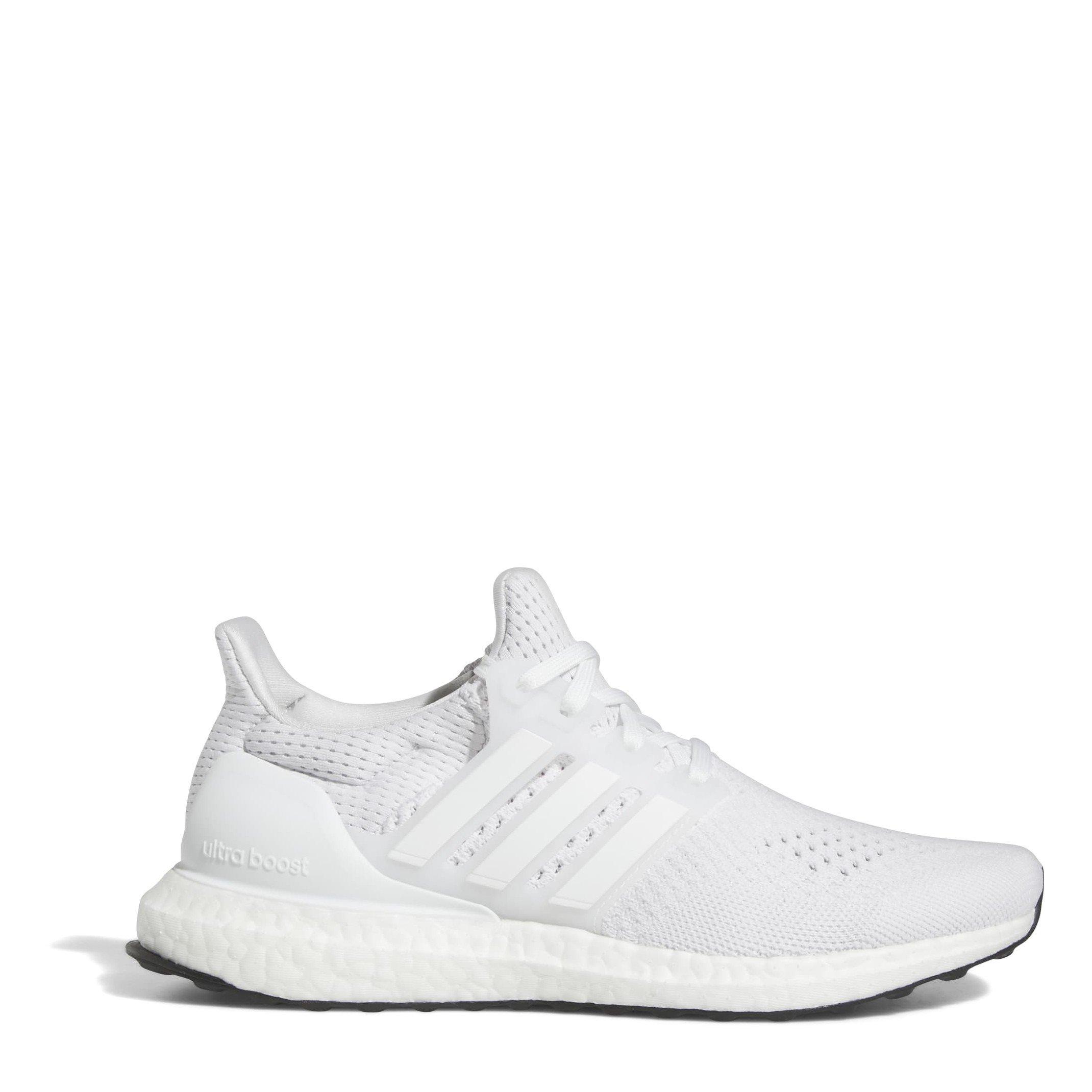 Adidas Women's Ultraboost 1.0 Shoes - Cloud White / C - 4.5 (37.3)