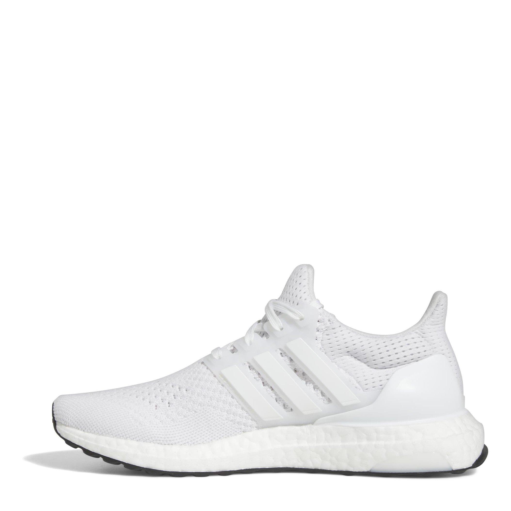 Cloud White / C - adidas - Ultraboost 1.0 Shoes Womens - 2