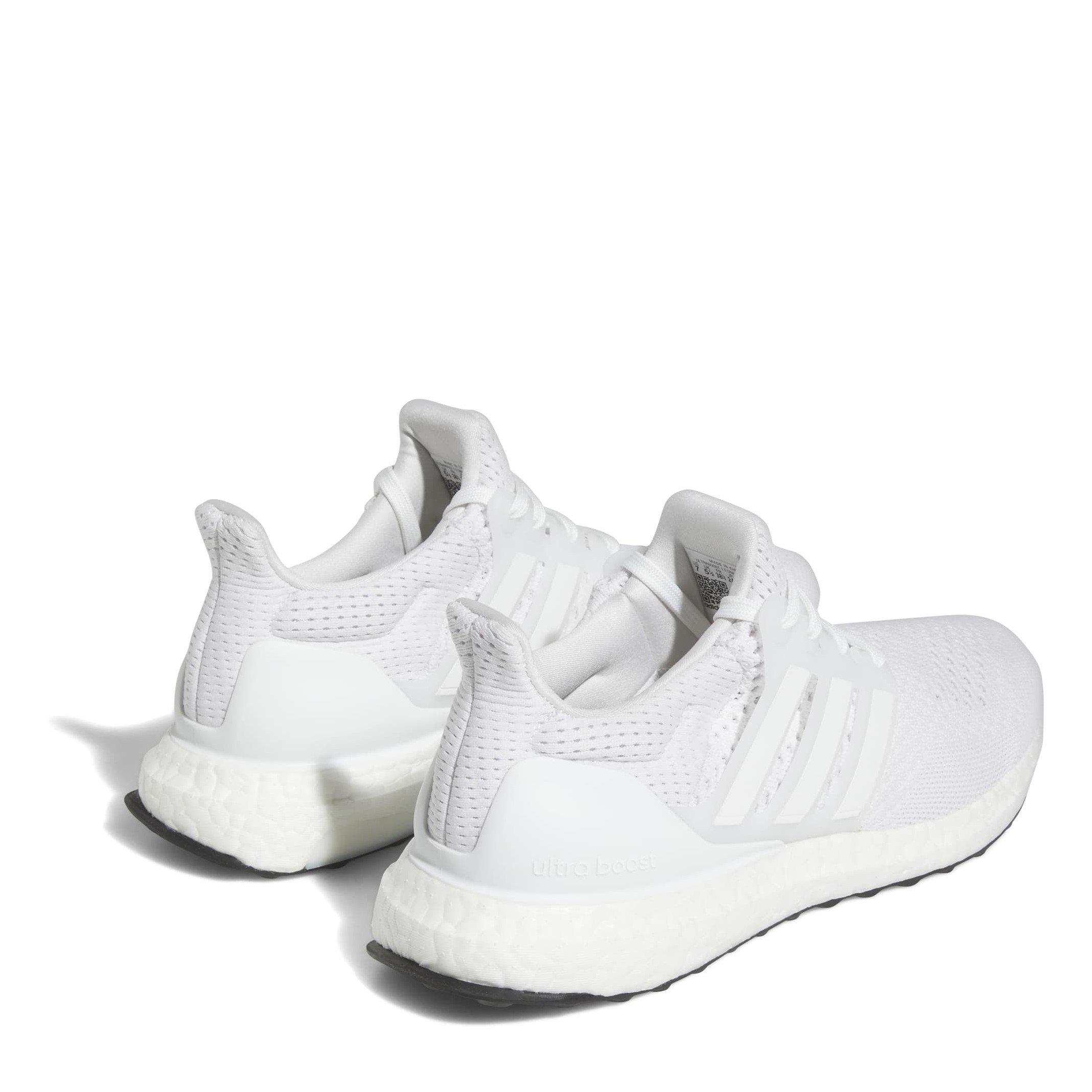 Cloud White / C - adidas - Ultraboost 1.0 Shoes Womens - 4