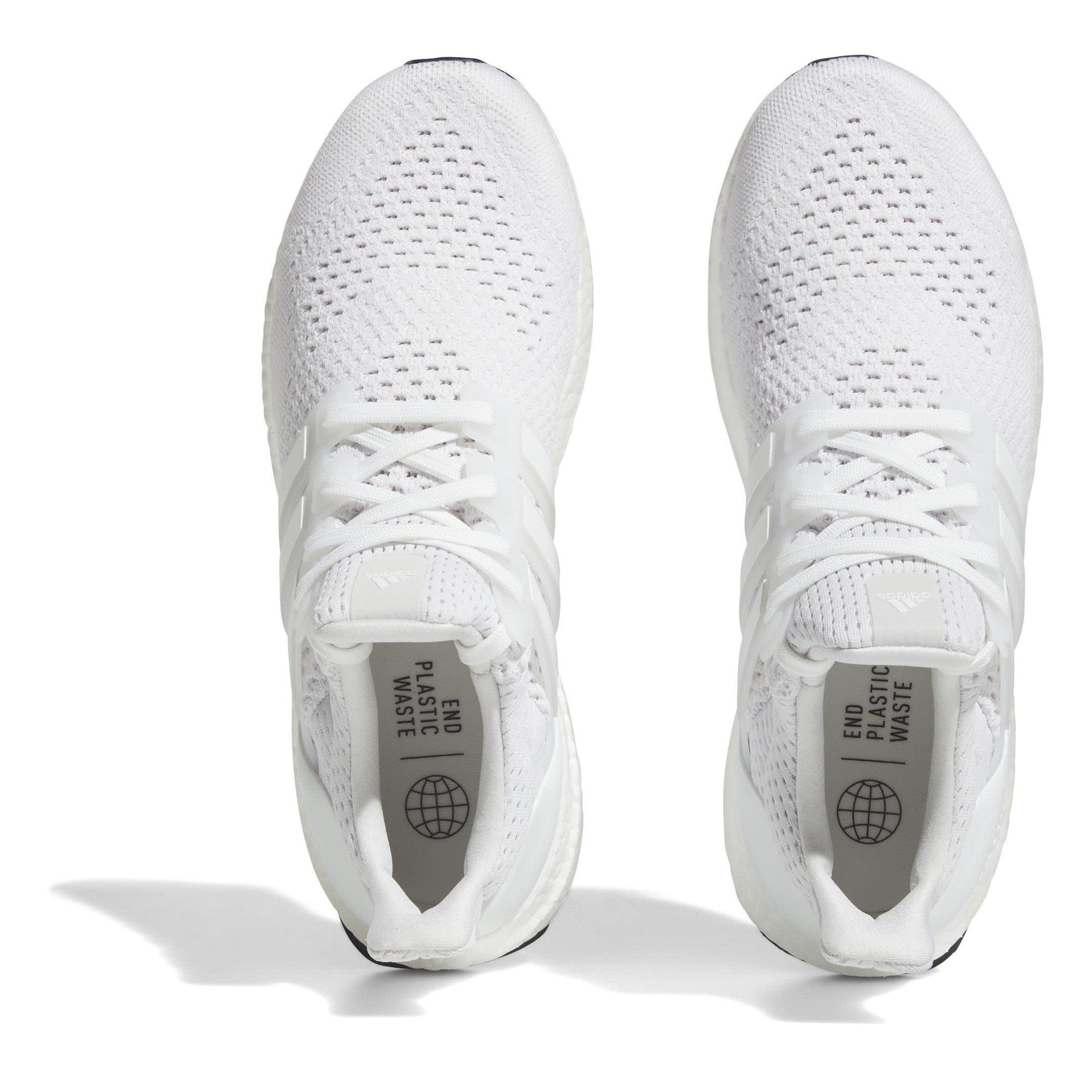 Cloud White / C - adidas - Ultraboost 1.0 Shoes Womens - 5